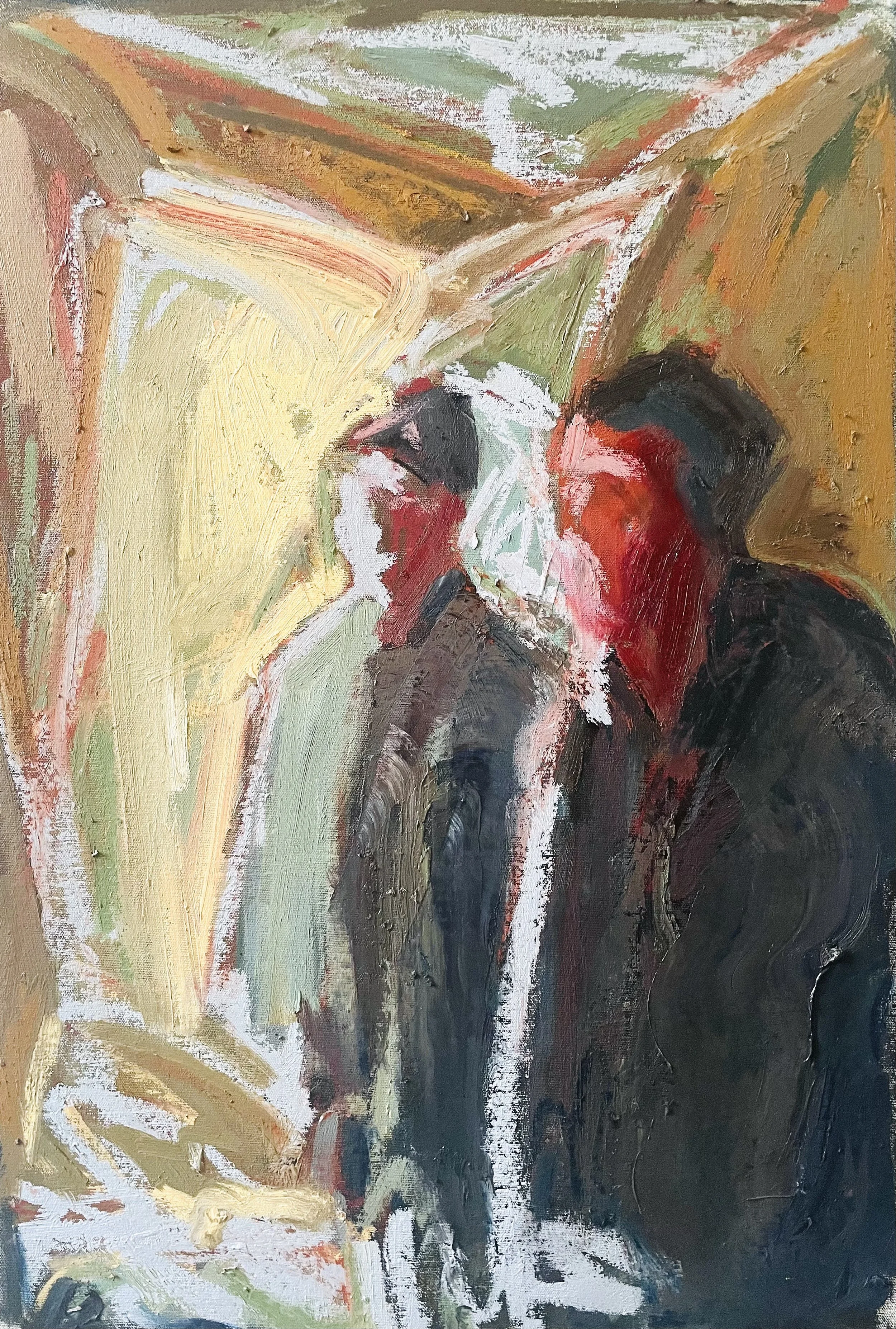 BOOT ROOM (50X80cm)