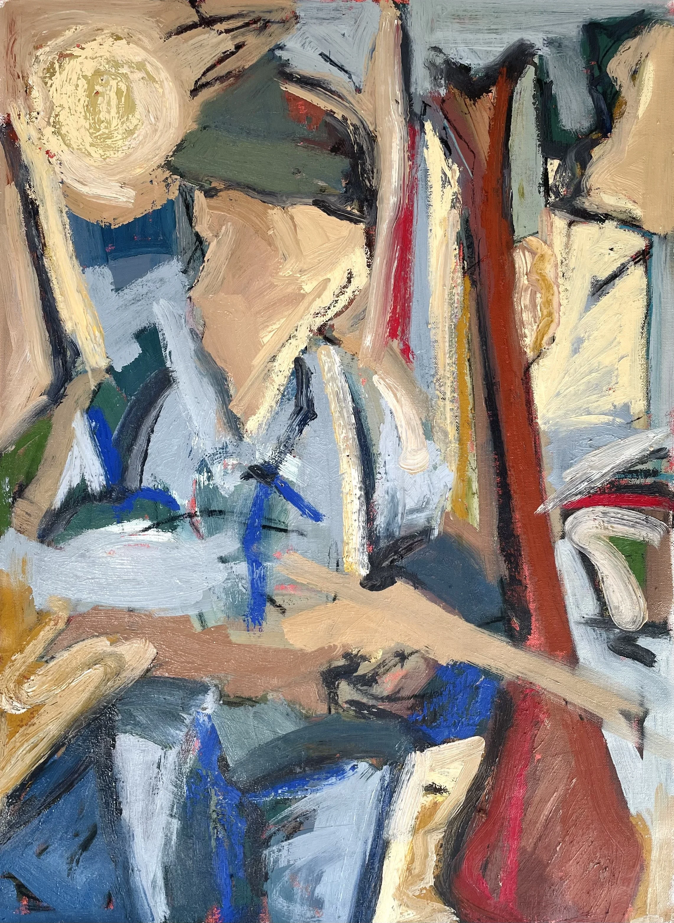 SWAY (50X80cm)