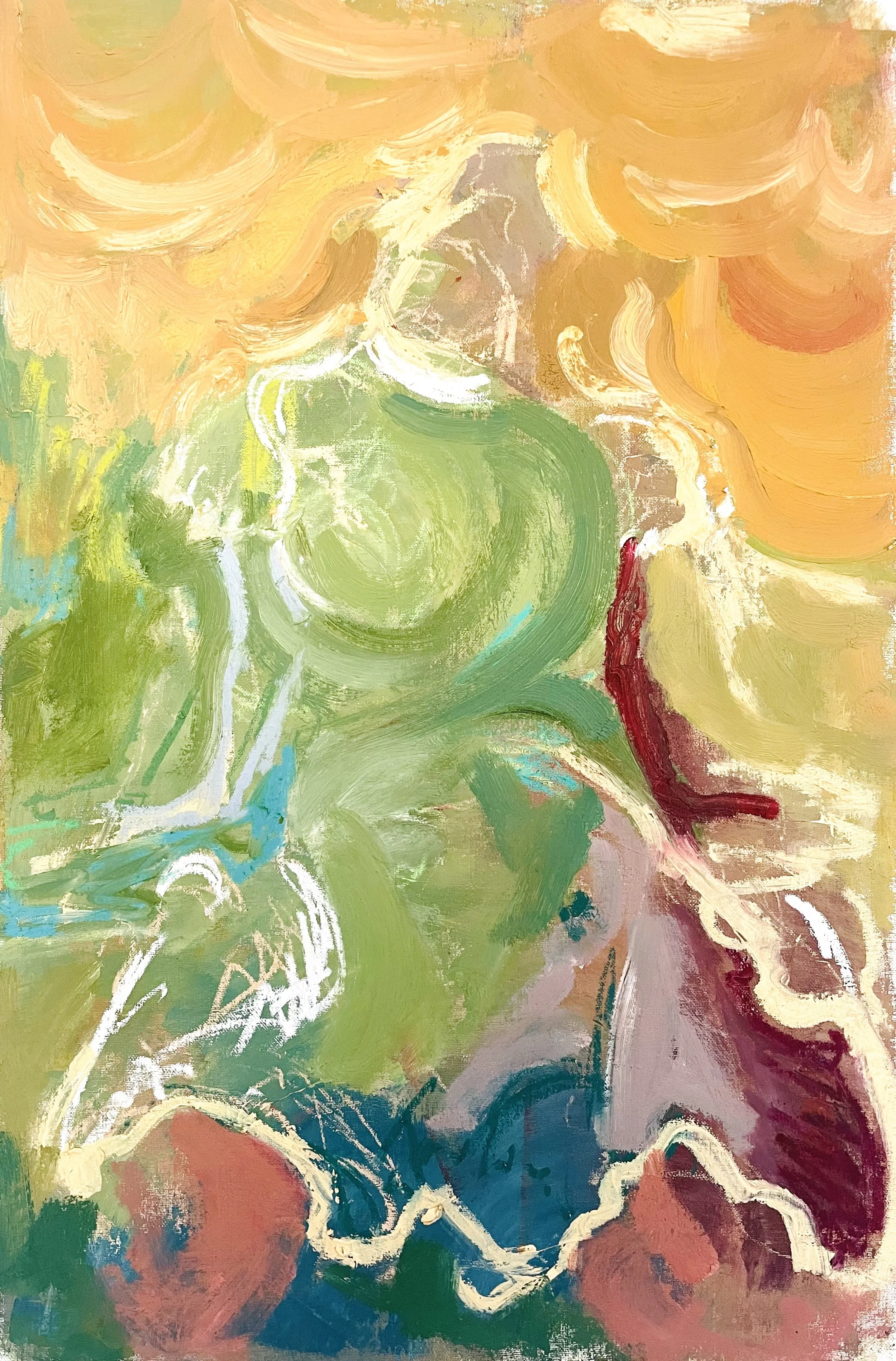 Georgia (50X80cm)