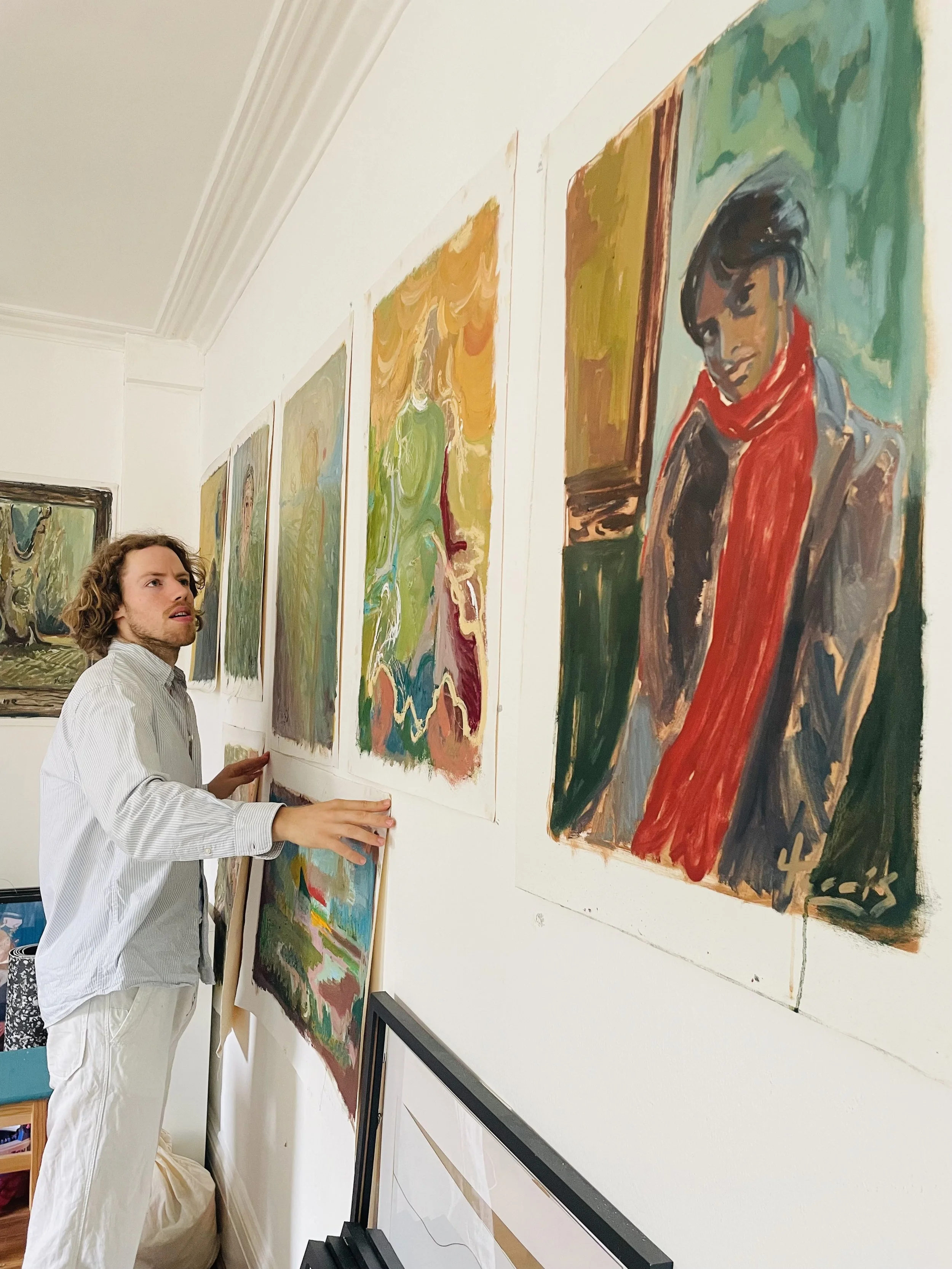 Painting