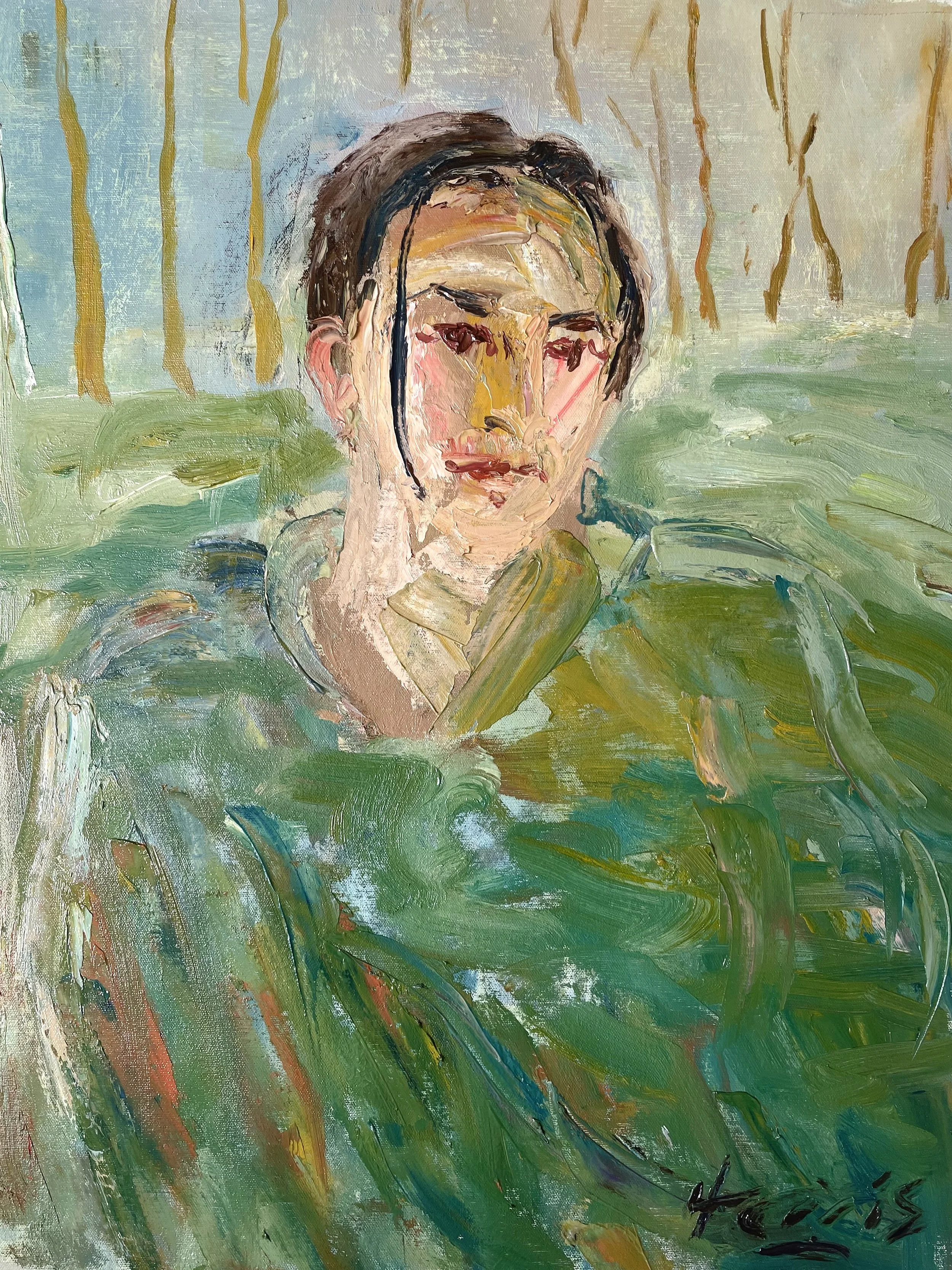 LENA (50X70cm)
