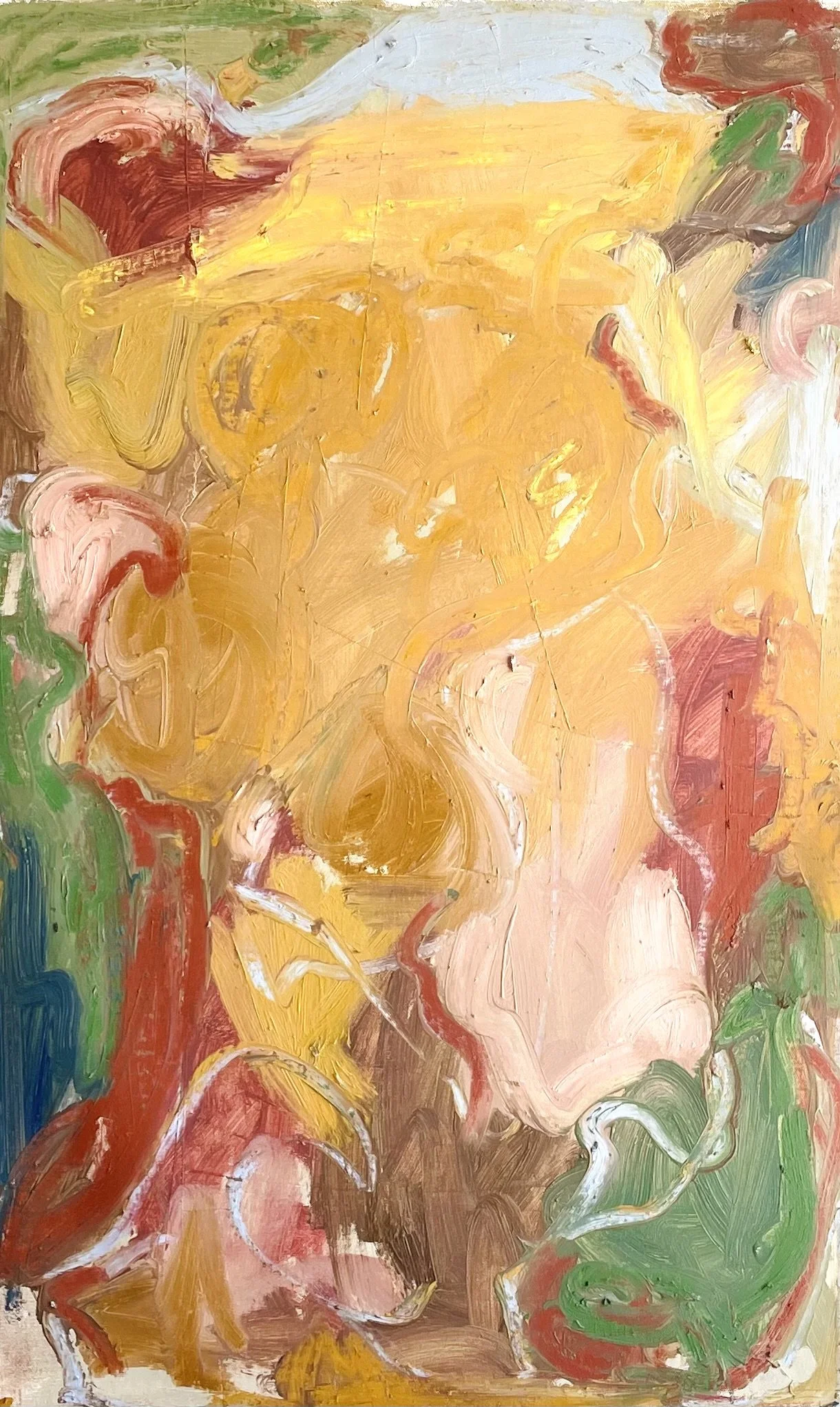 FOMHAIR (50X80cm)