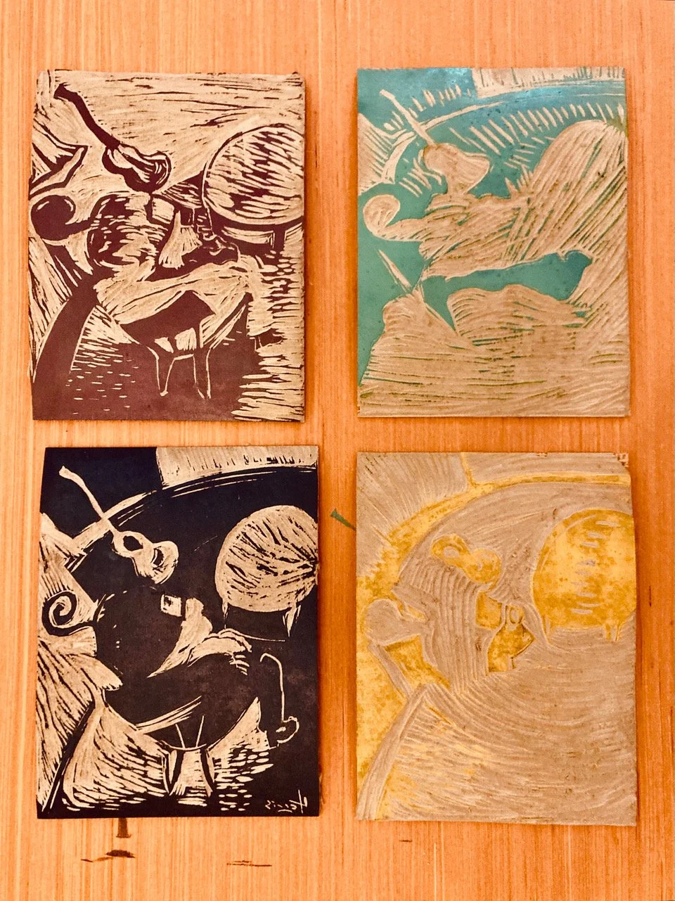Printing