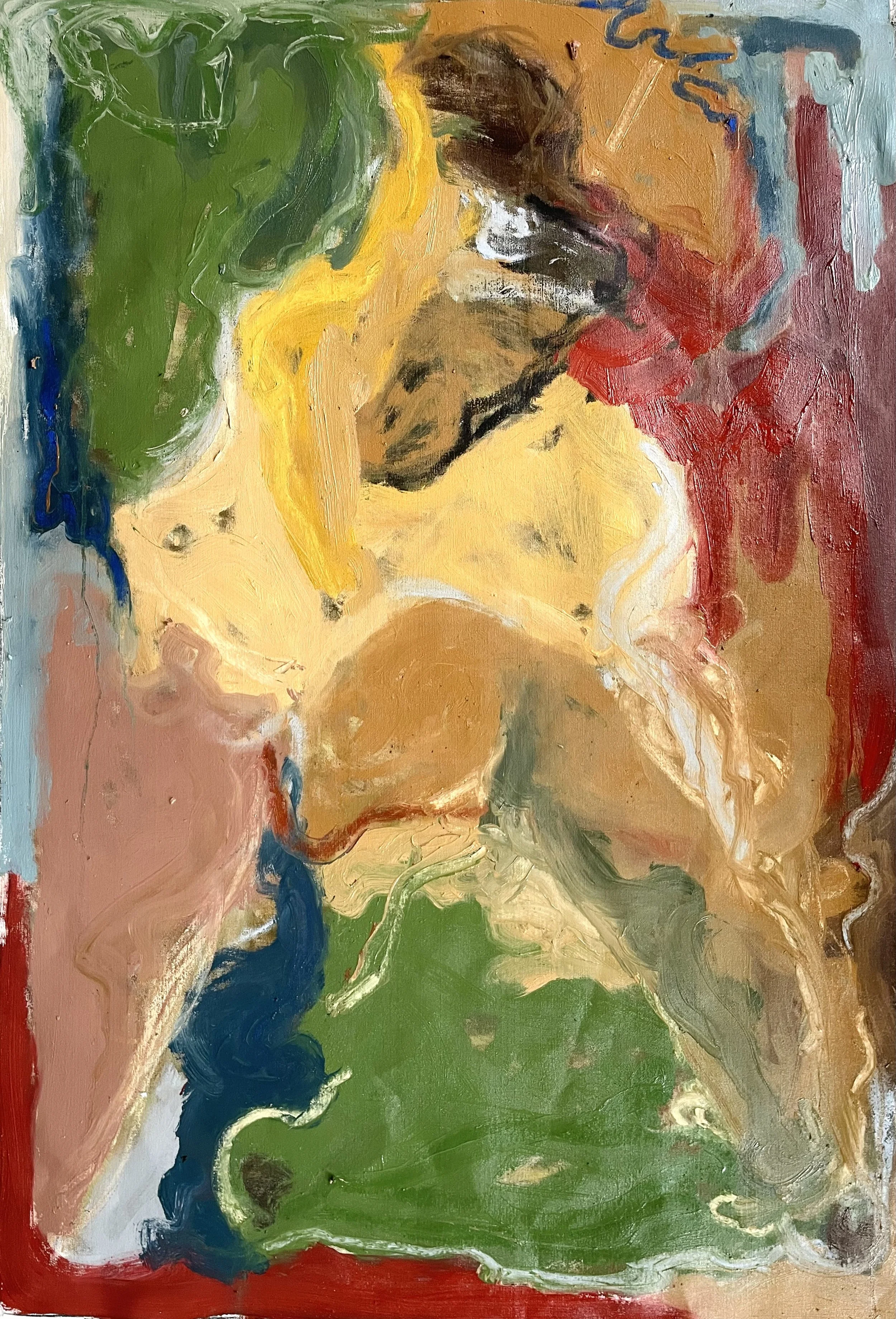 AN ROTH RAMACH (80X120cm)