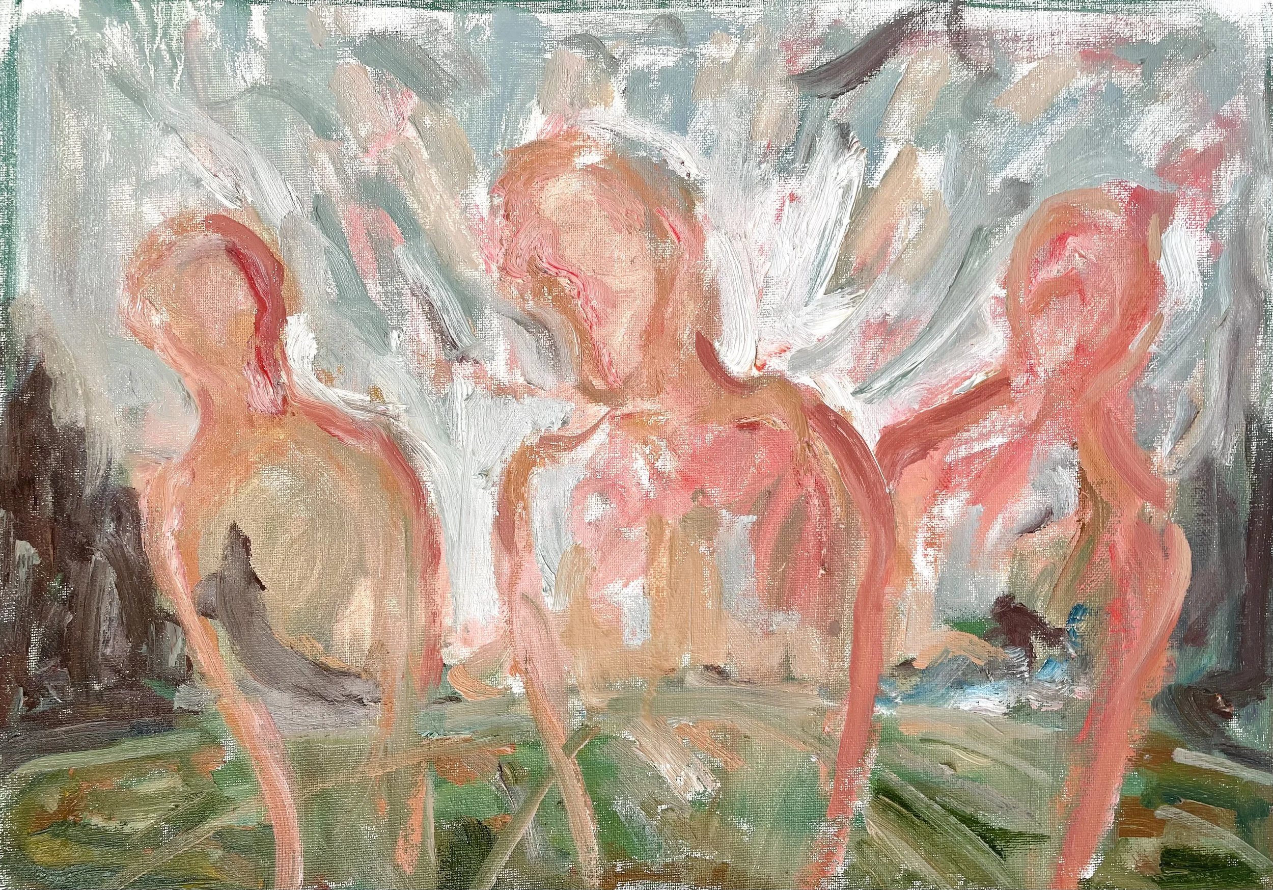 NA TALUN (50X30cm)