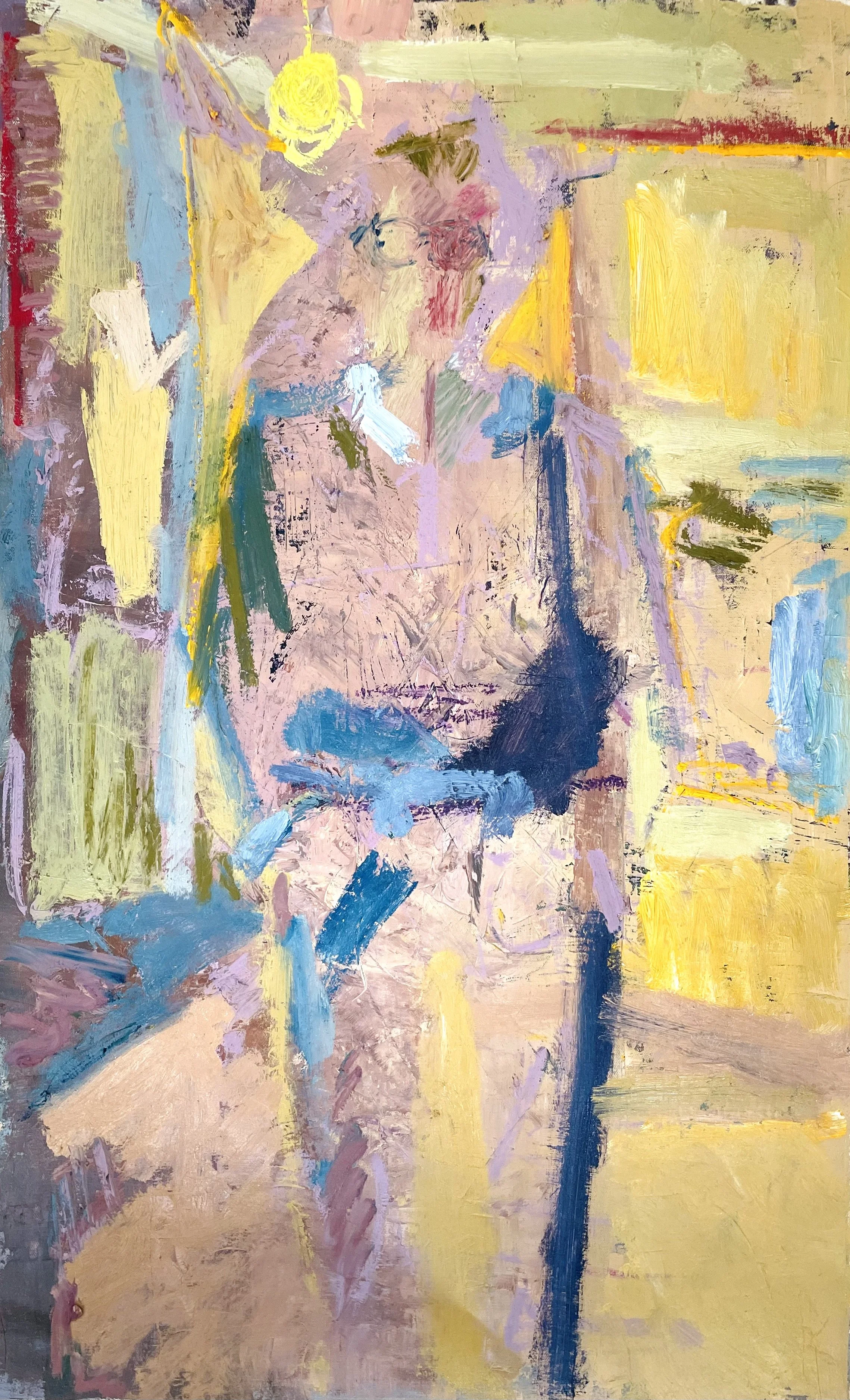 M'ATHAIR (50X80cm)