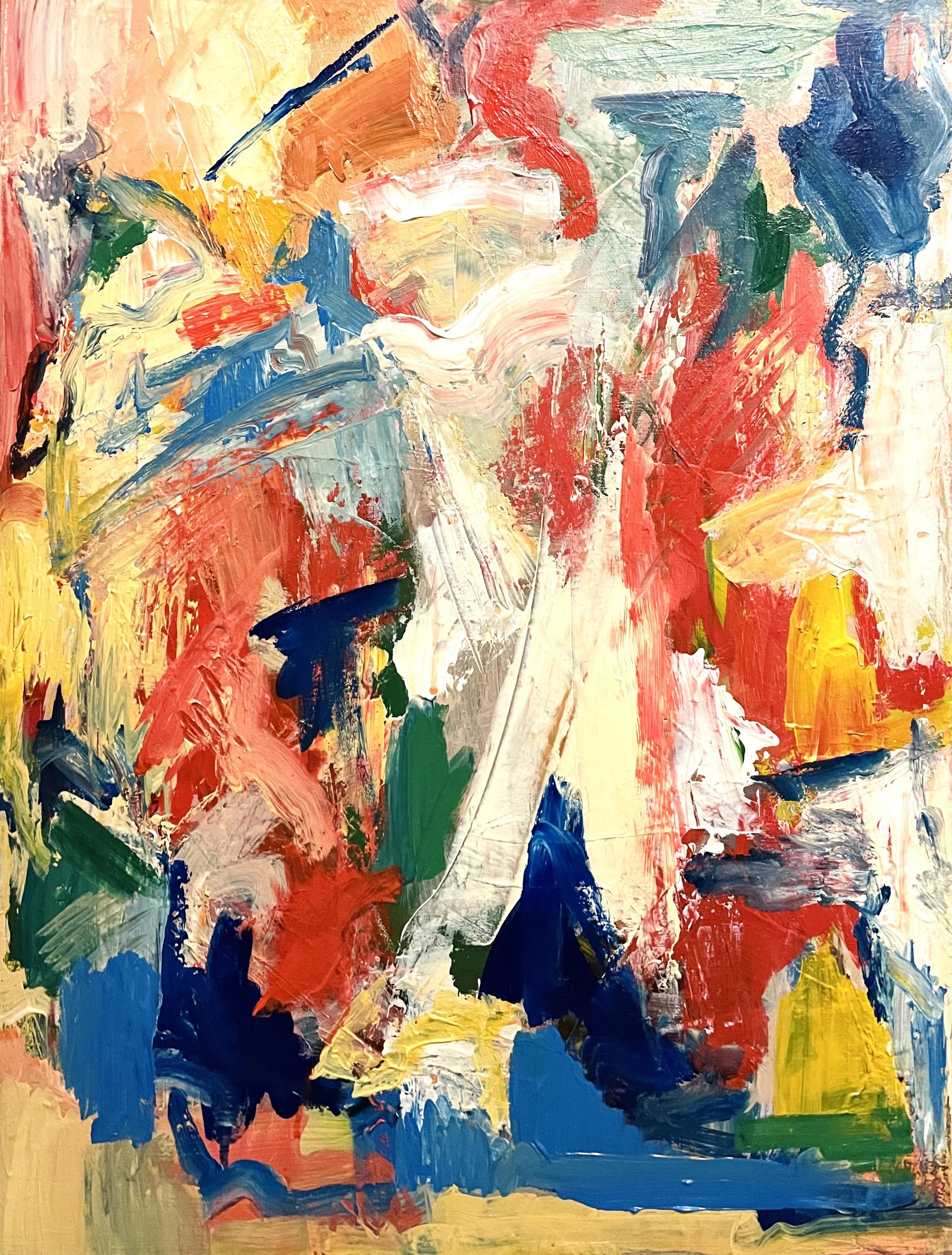AN DRAOI (50X80cm)
