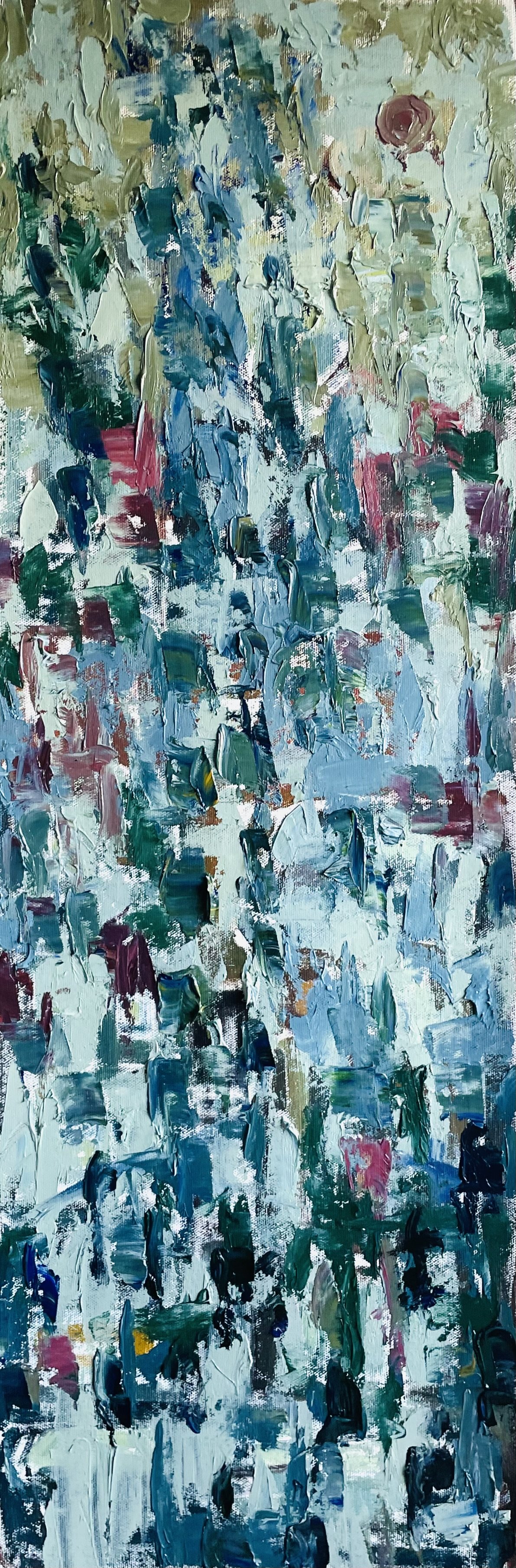 BLOCKS OF FLATS (30X80cm)