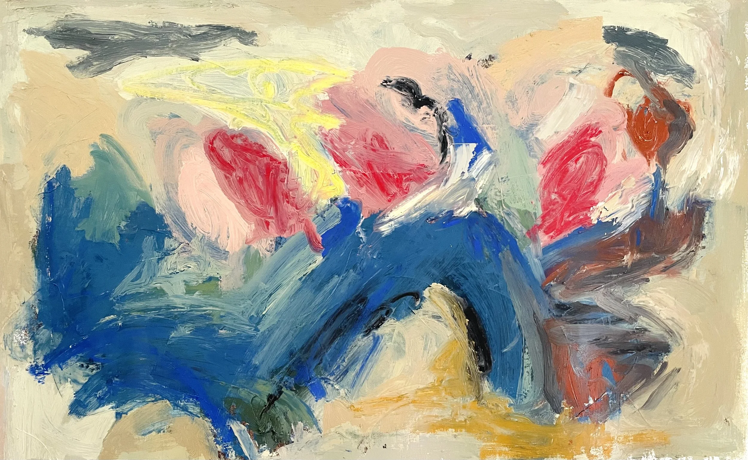 INNEALL GORM (80X50cm)