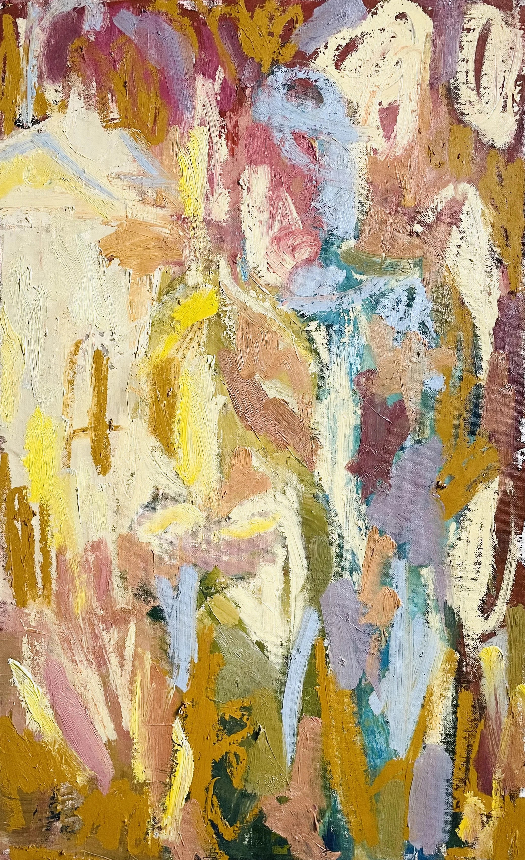PROMETHEUS (50X80cm)