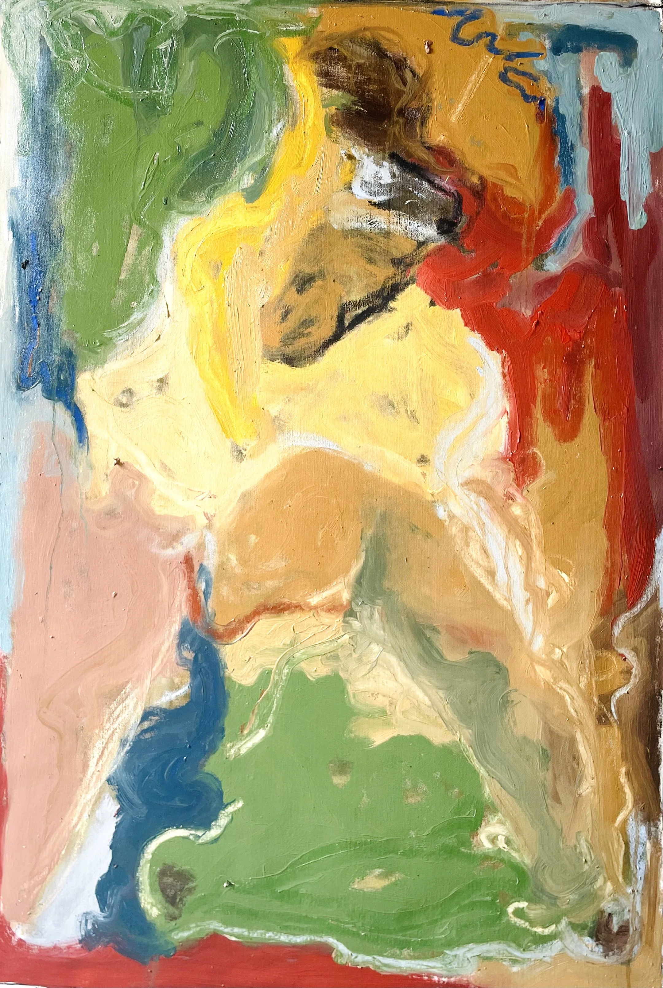 AN ROTH RAMACH (70X110cm)