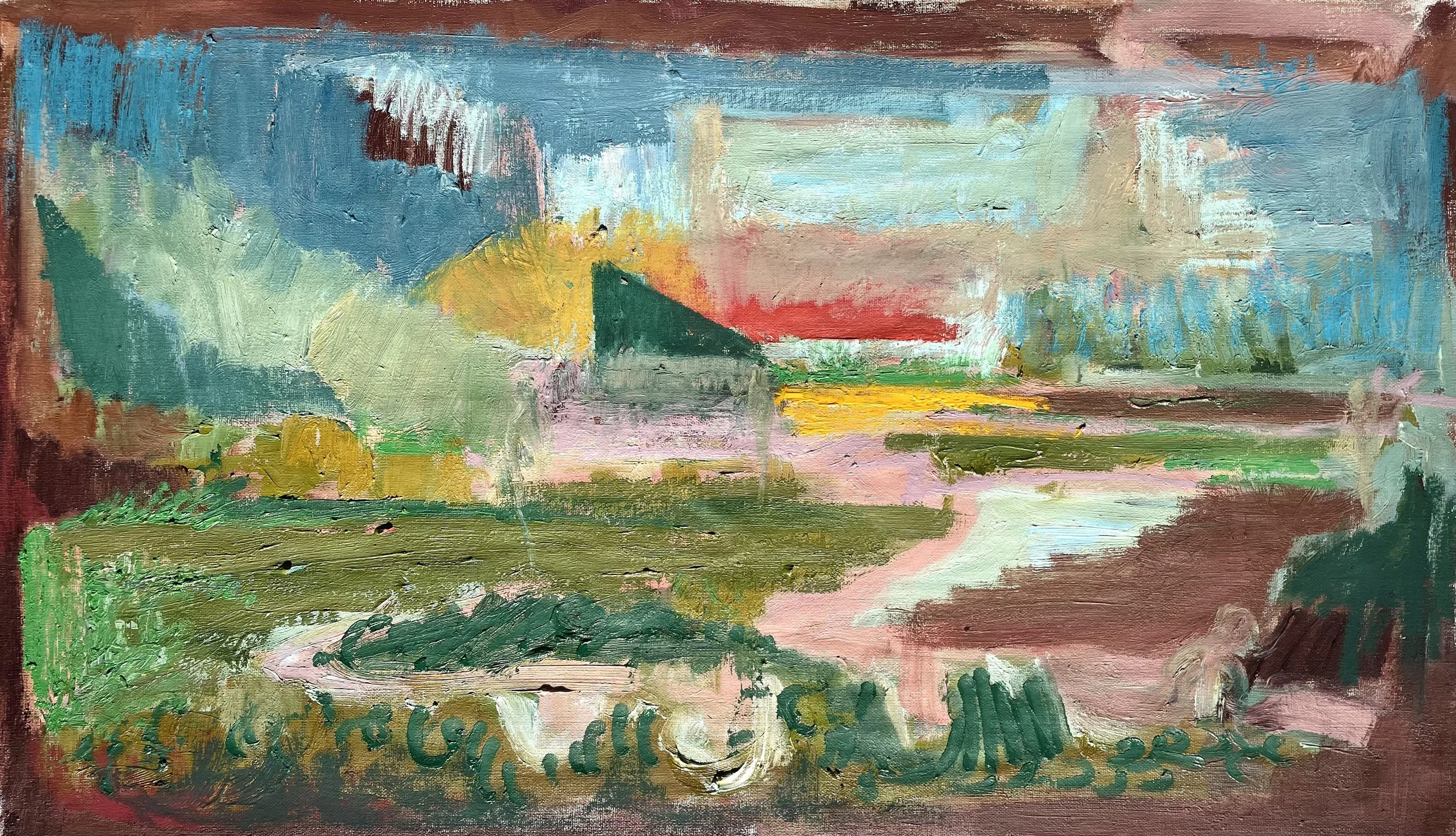AG FAS (70X40cm)