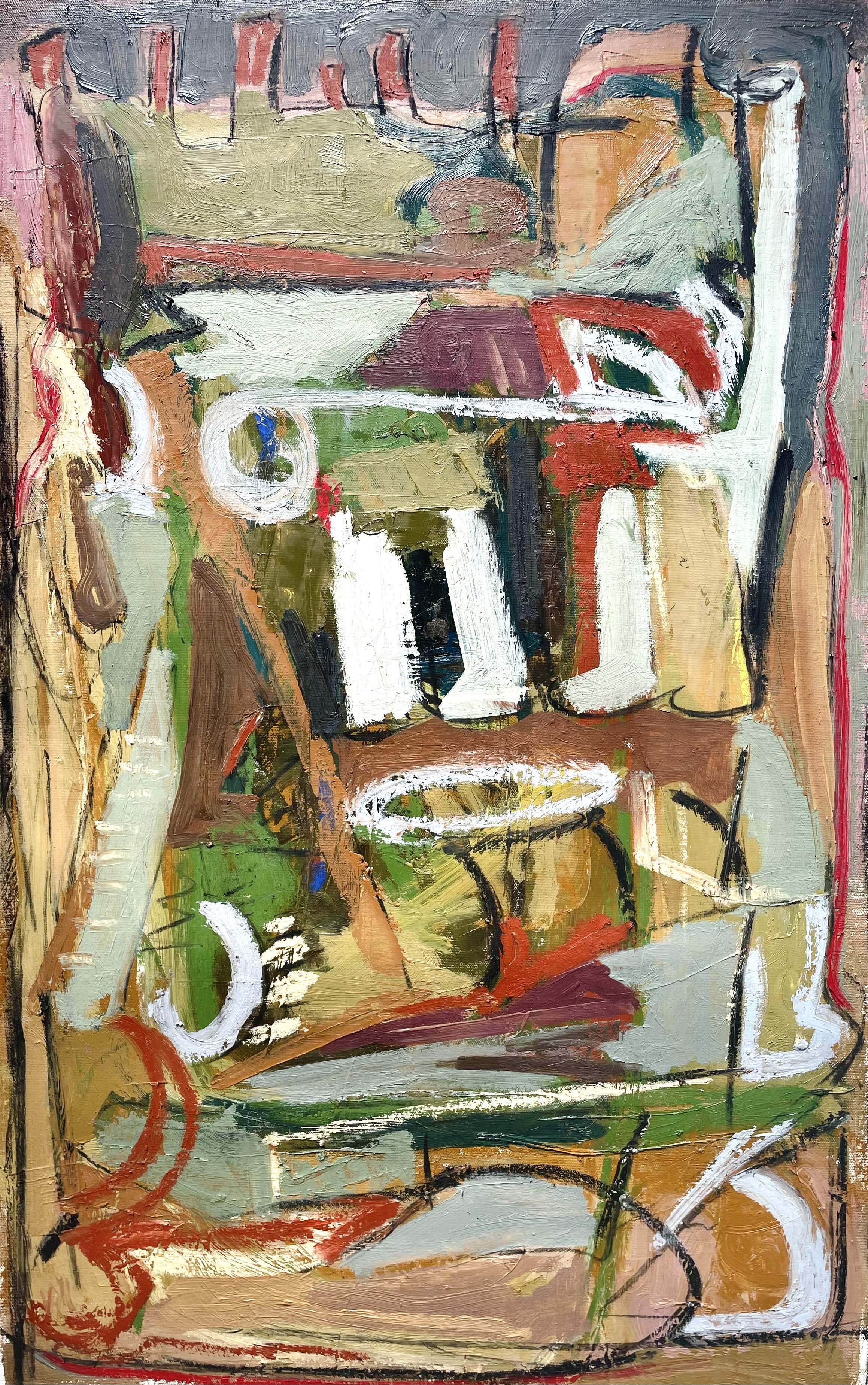 AN T-INNEALL (50X80cm)