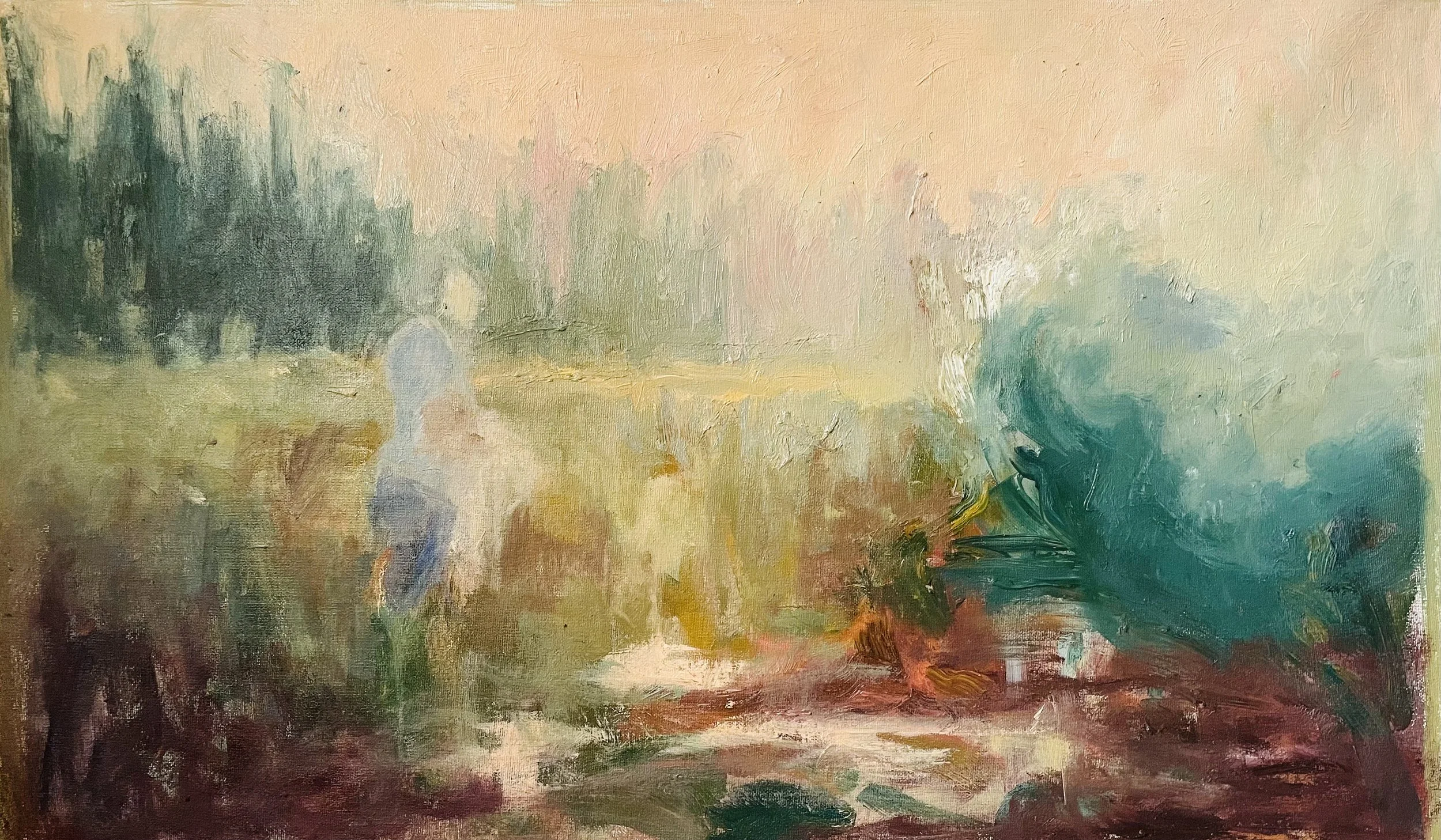 GARRAIODOIR (80X50cm)