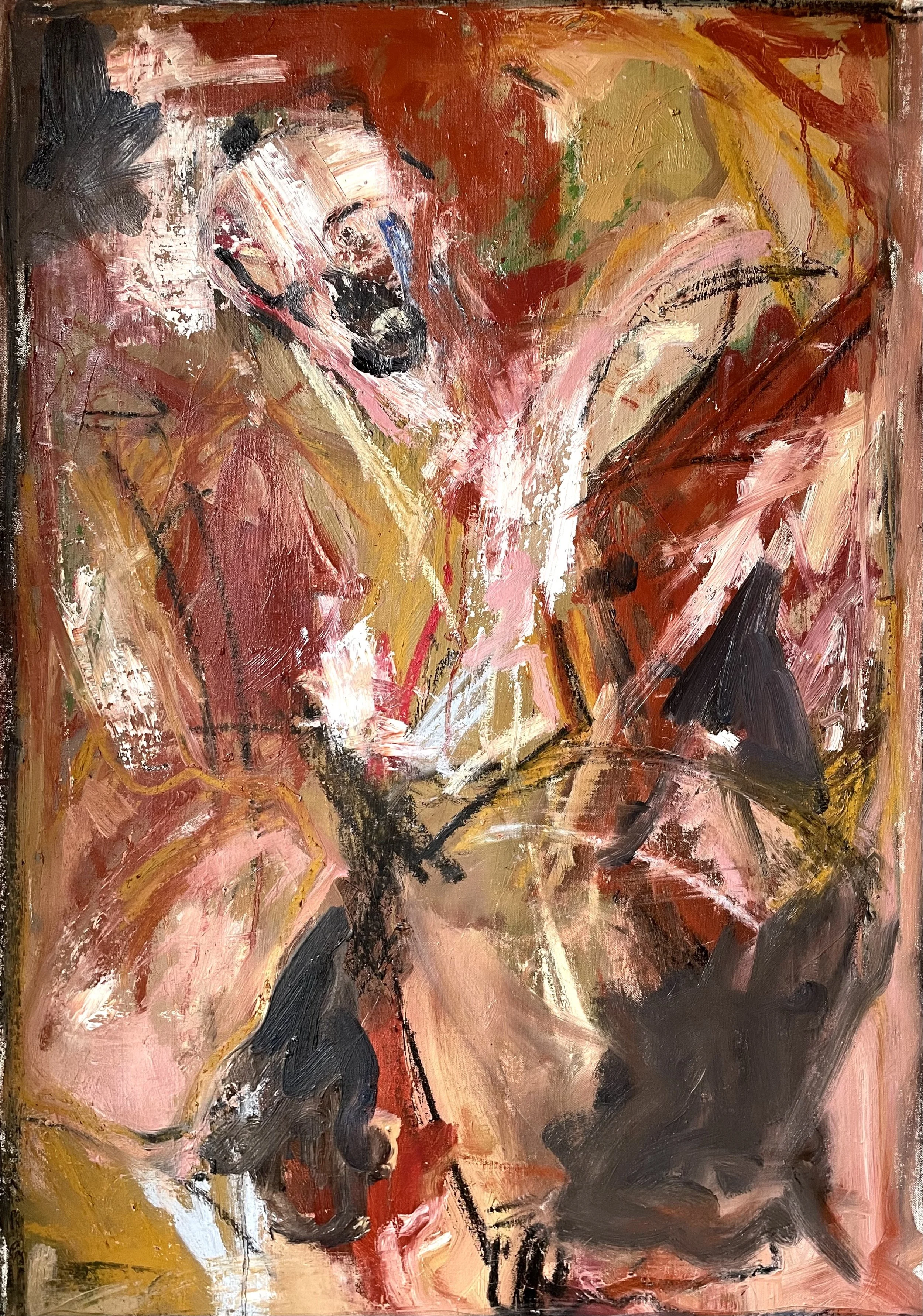 ARRACHT CRUTHAITHEACHT (70X110cm)
