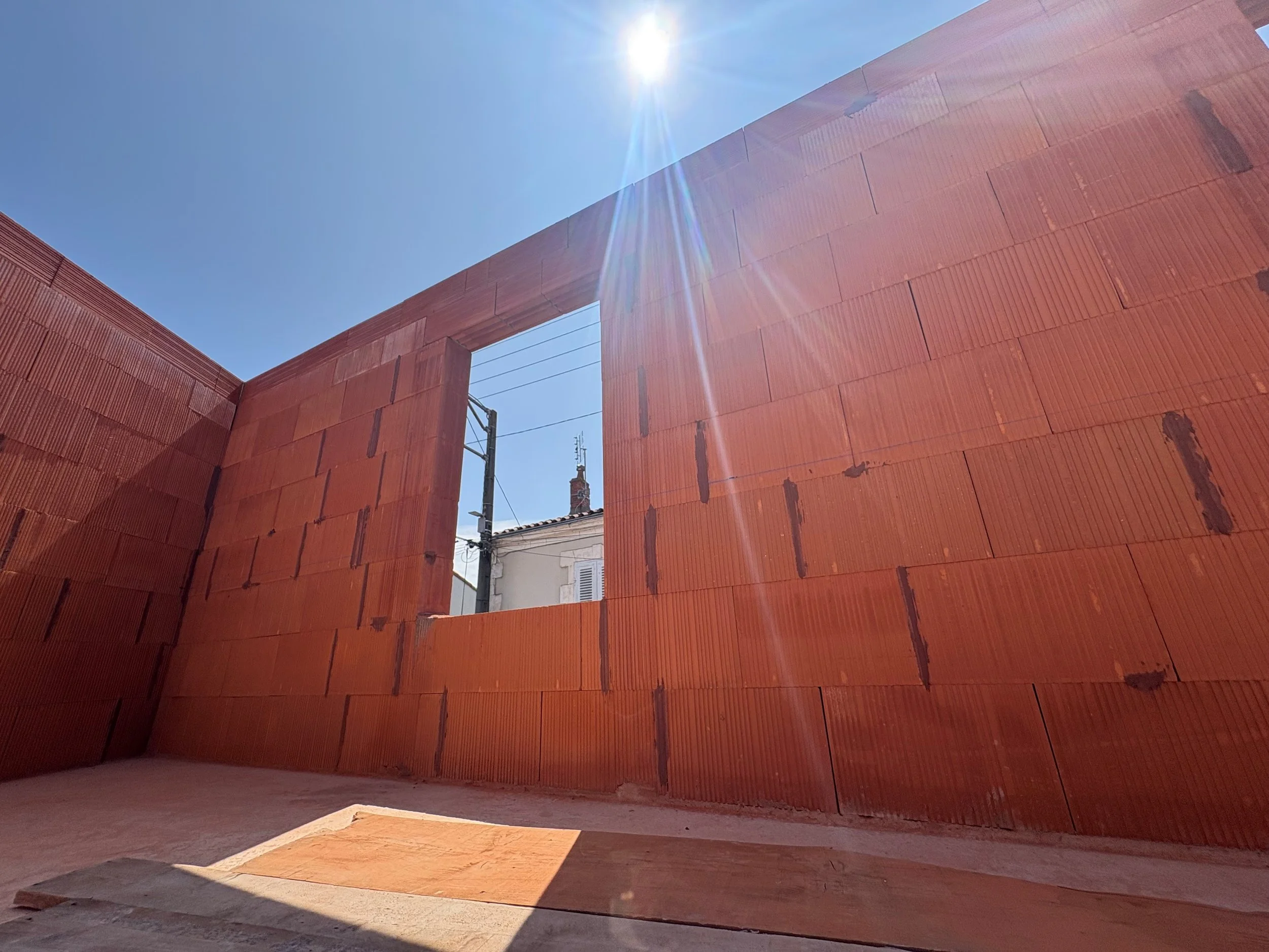 Votre maison à la carte