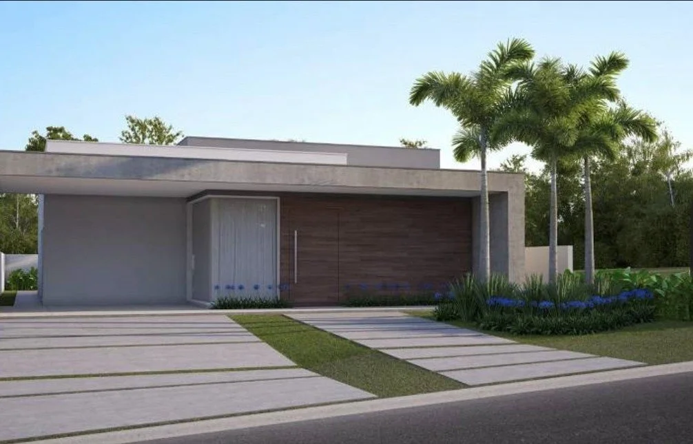 Maison neuve clé en main