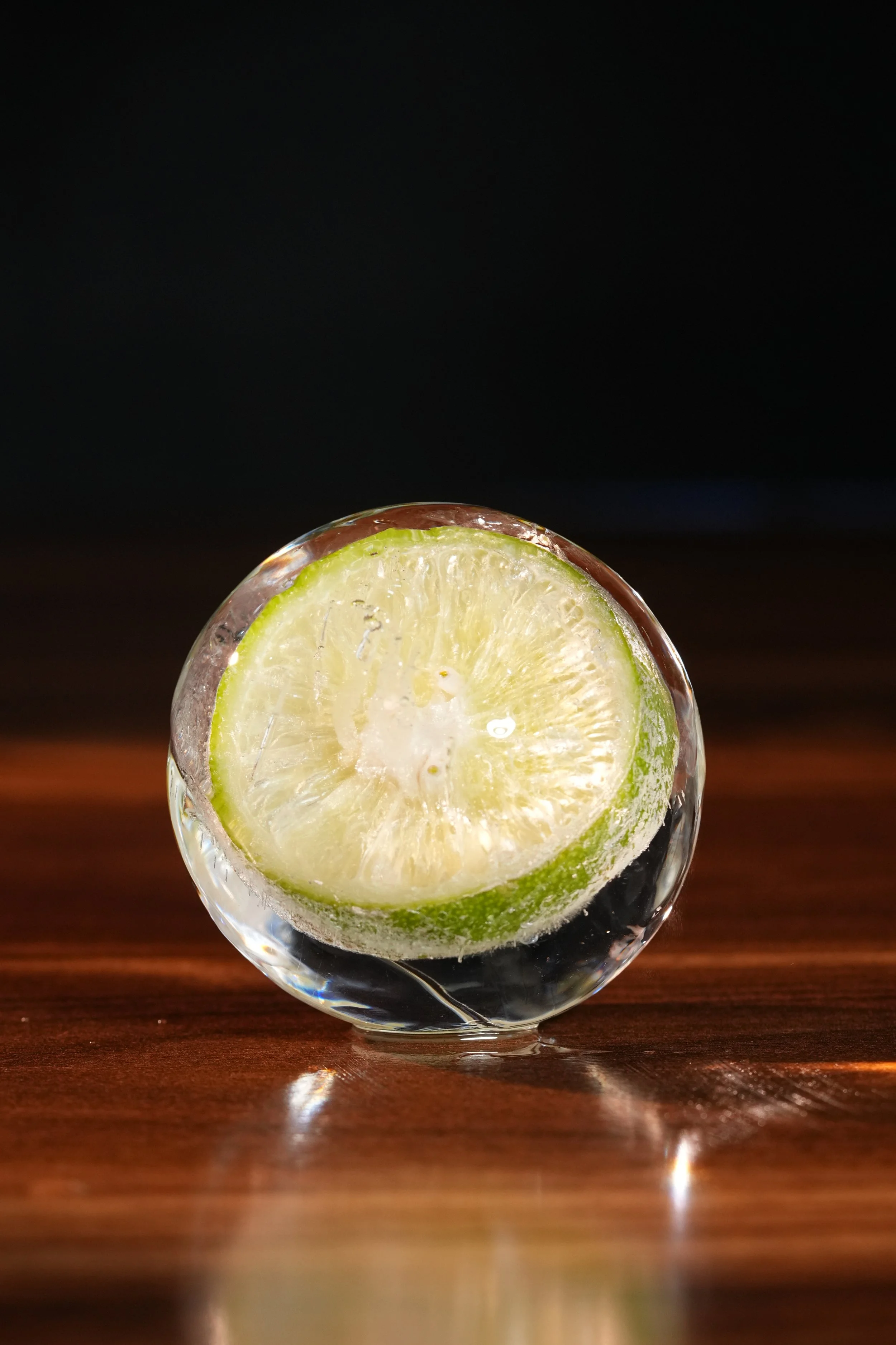 Oranssi project: passive house