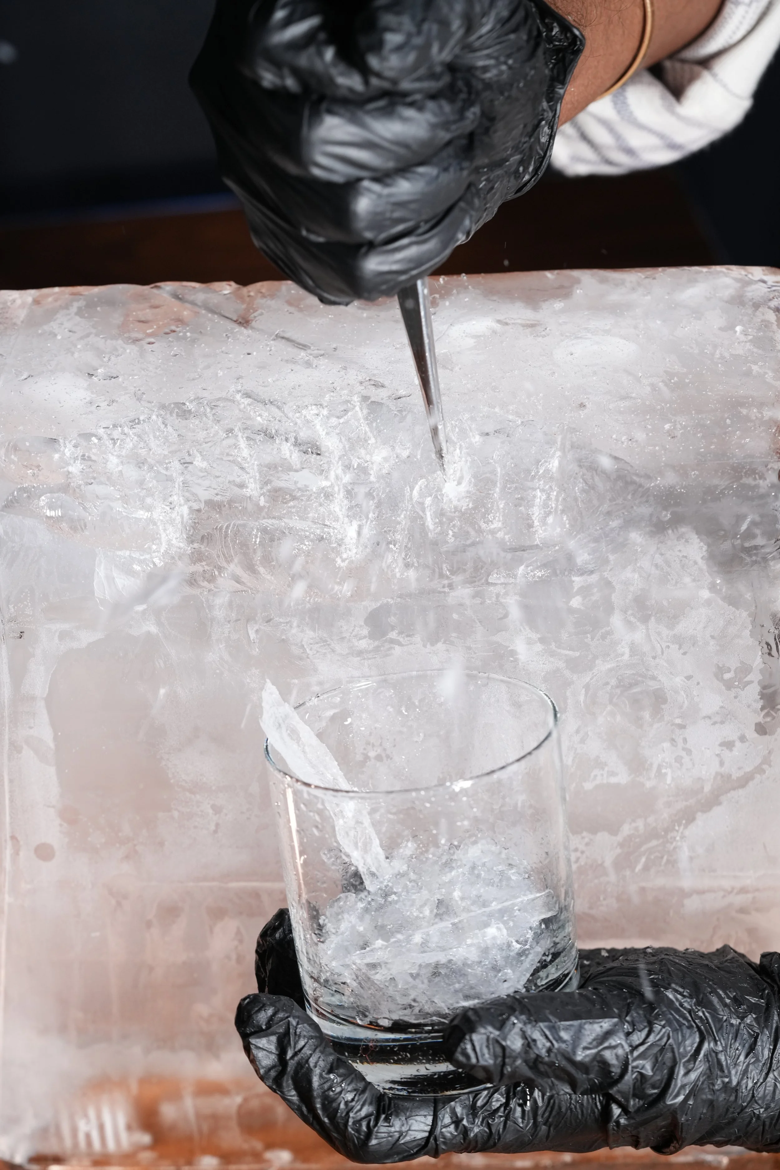 Oranssi project: slat roof