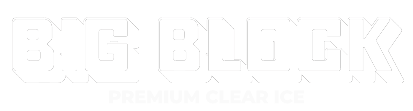 Big Block Ice