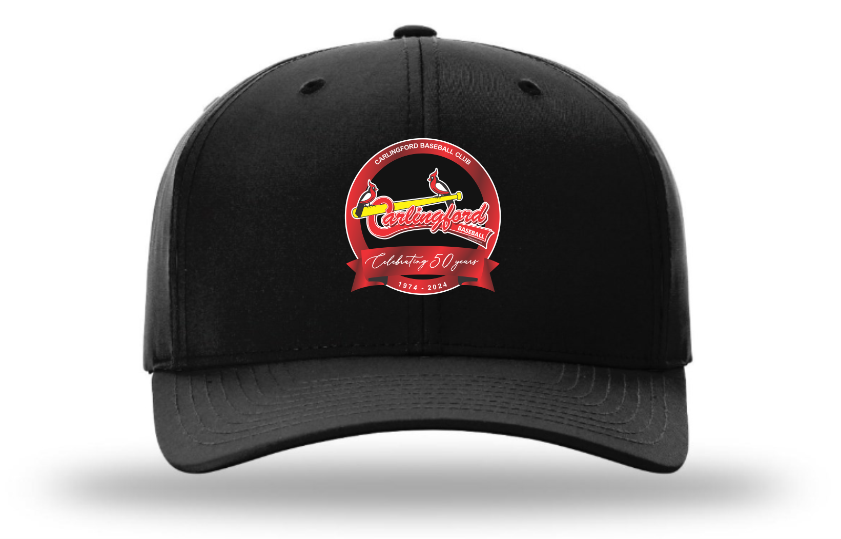 50th Anniversary Club Cap