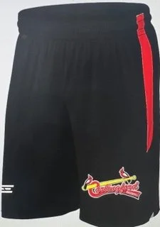 Club Training Shorts