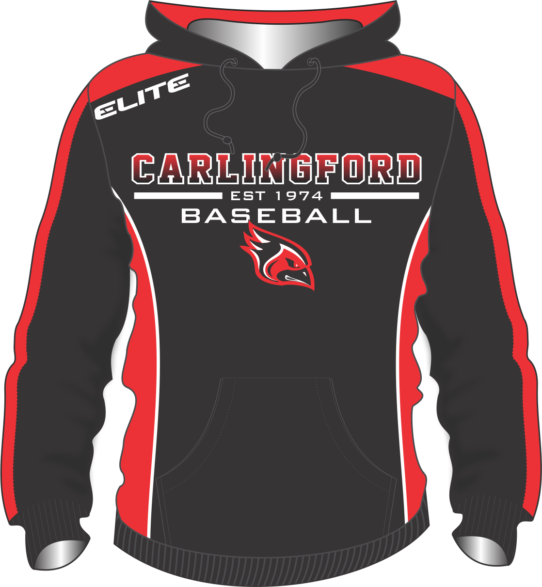 Club Hoodie