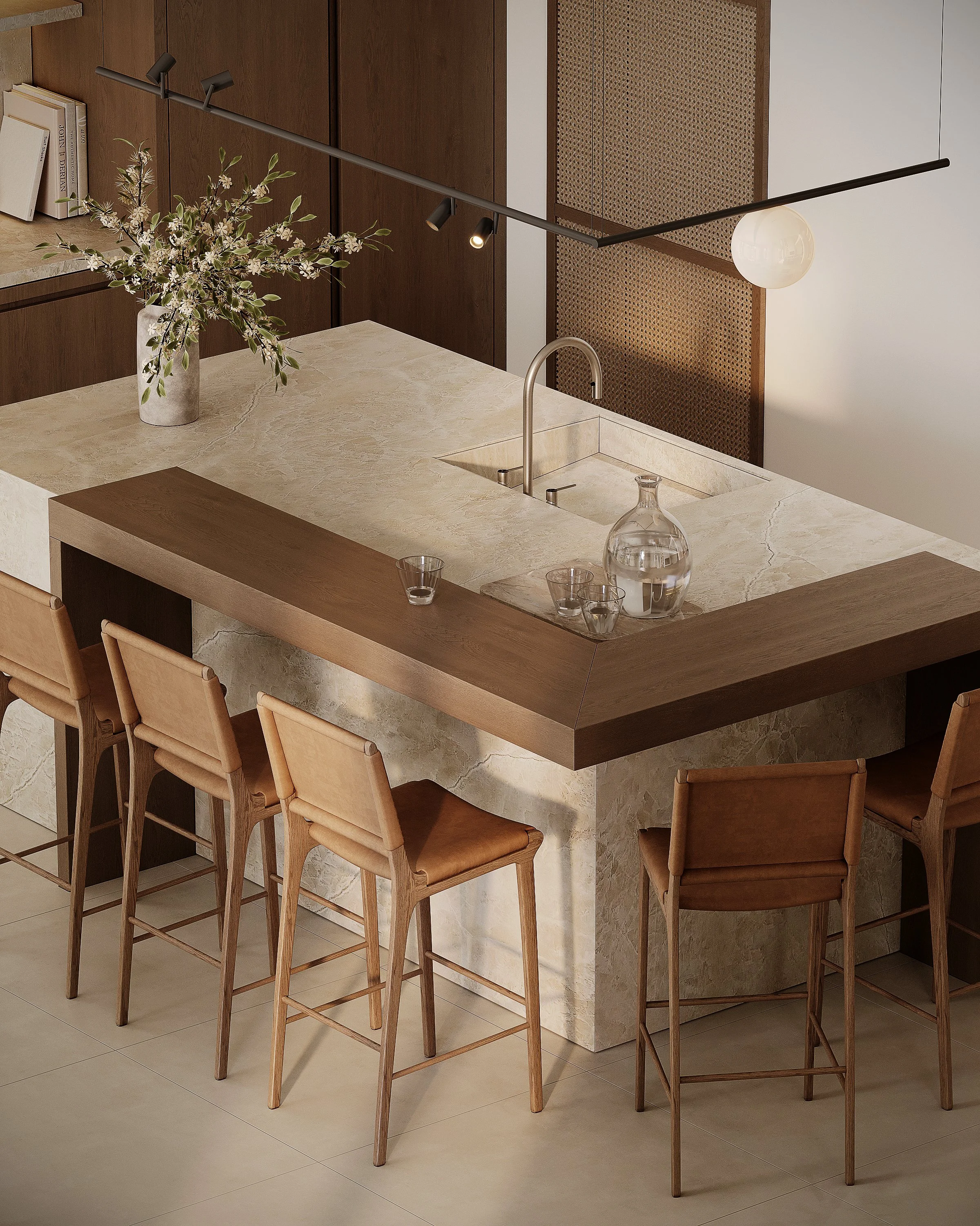 Living room & kitchen - 4.jpg