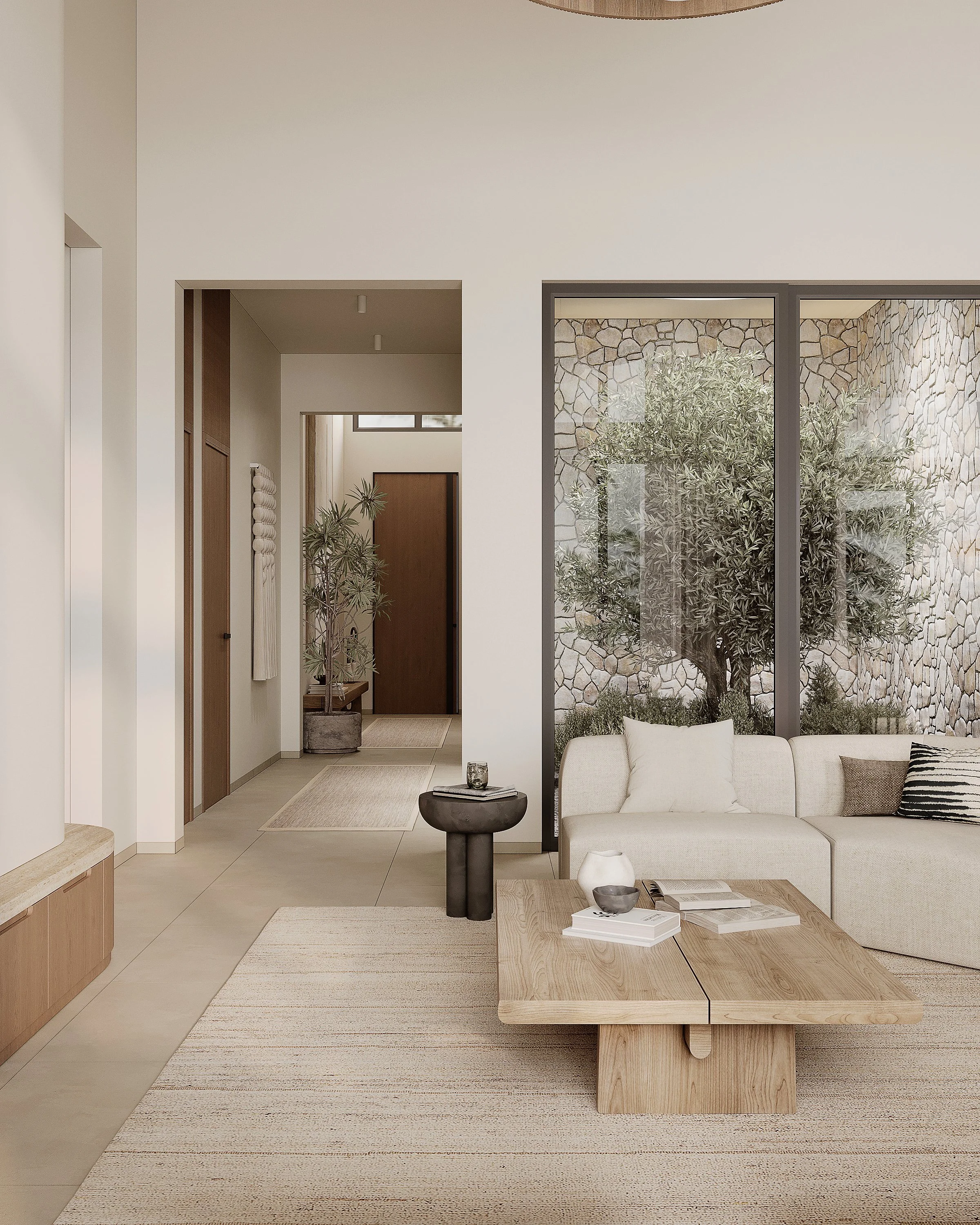 Living room & kitchen - 1.jpg