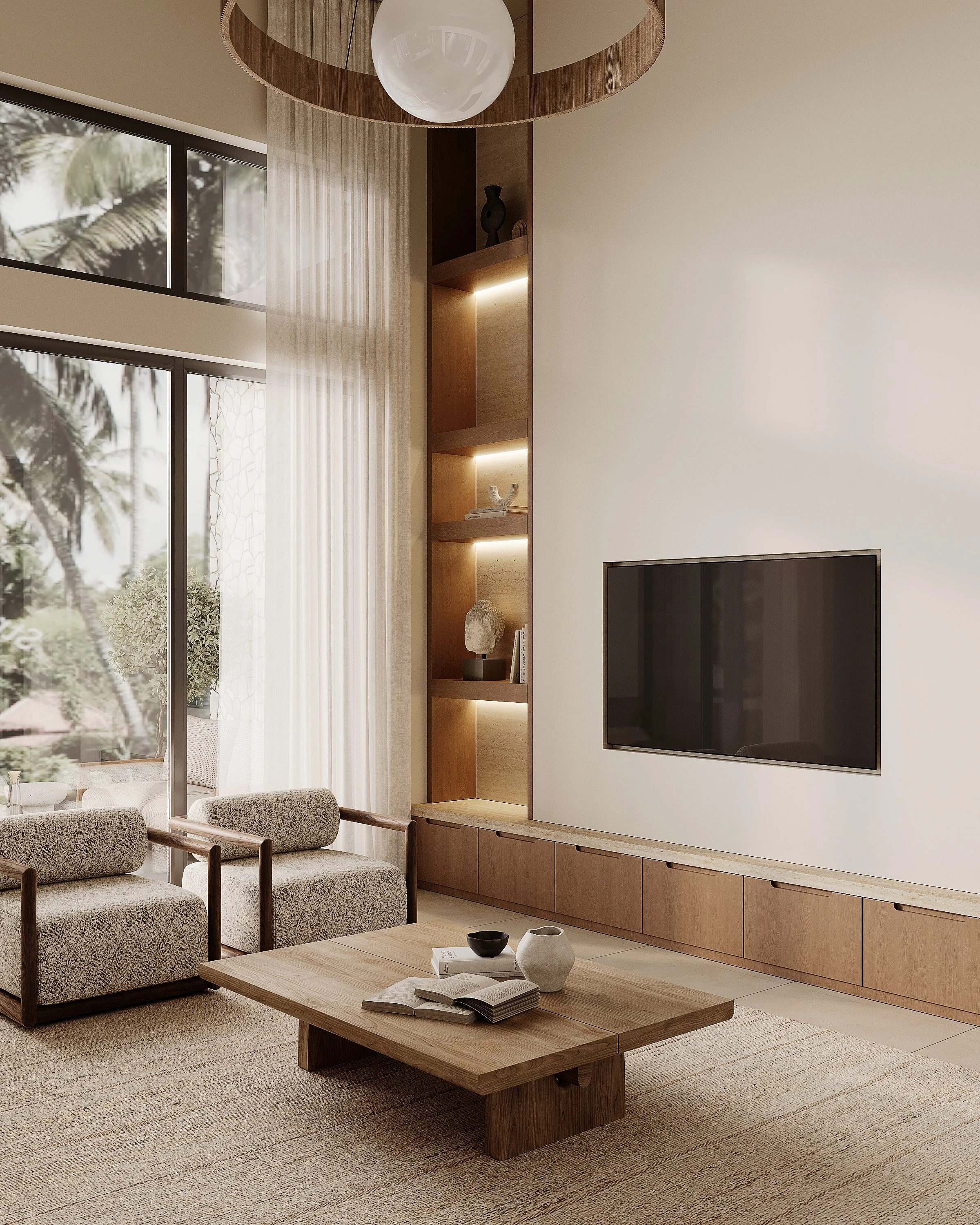 Living room & kitchen - 13.jpg