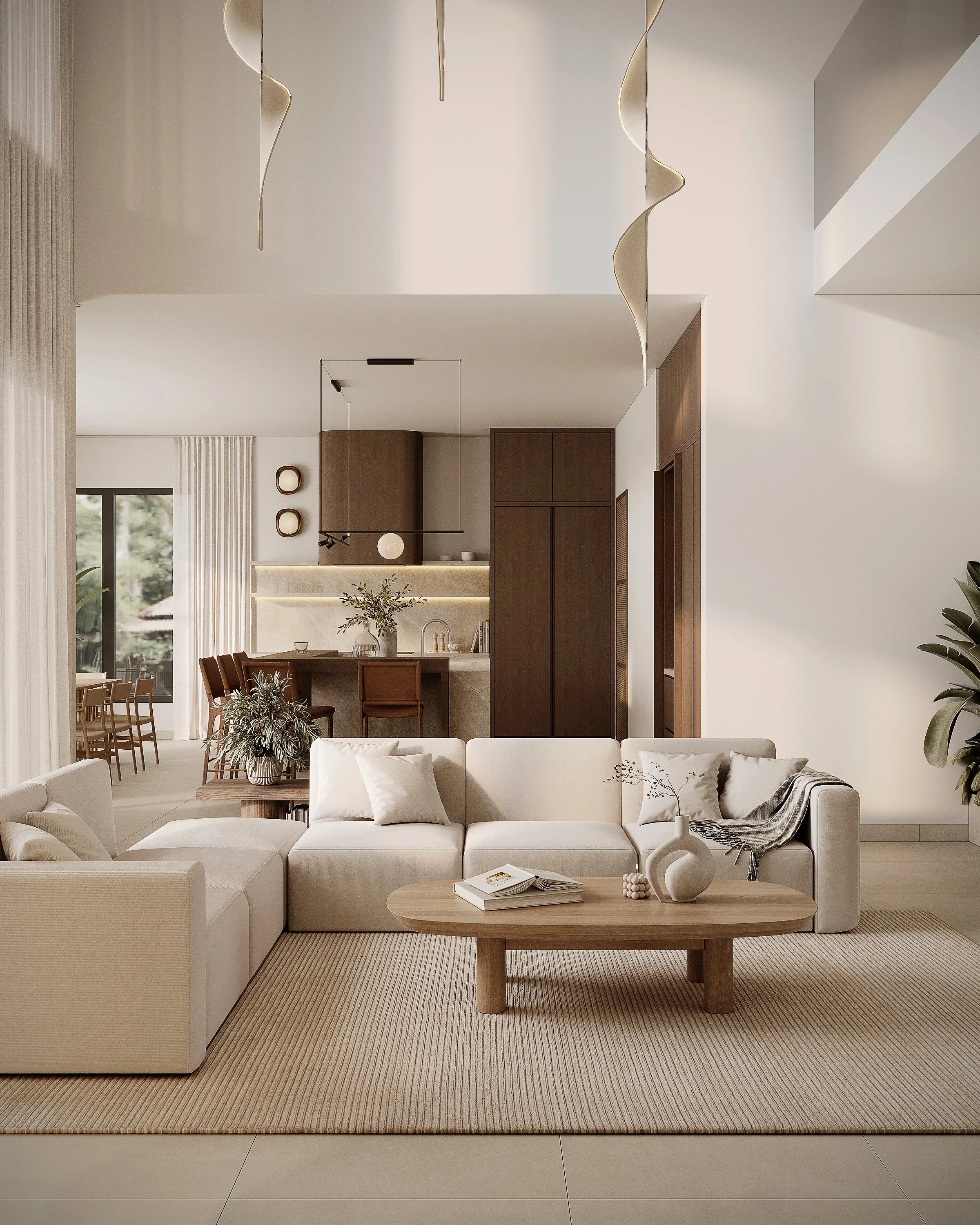 Living room & kitchen - 23.jpg
