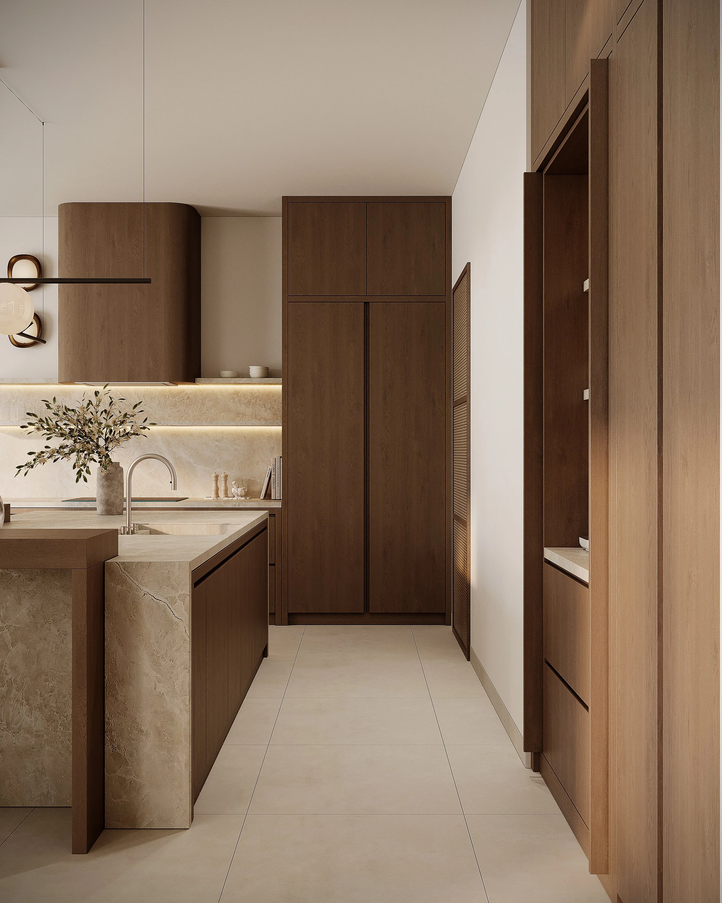 Living room & kitchen - 8.jpg