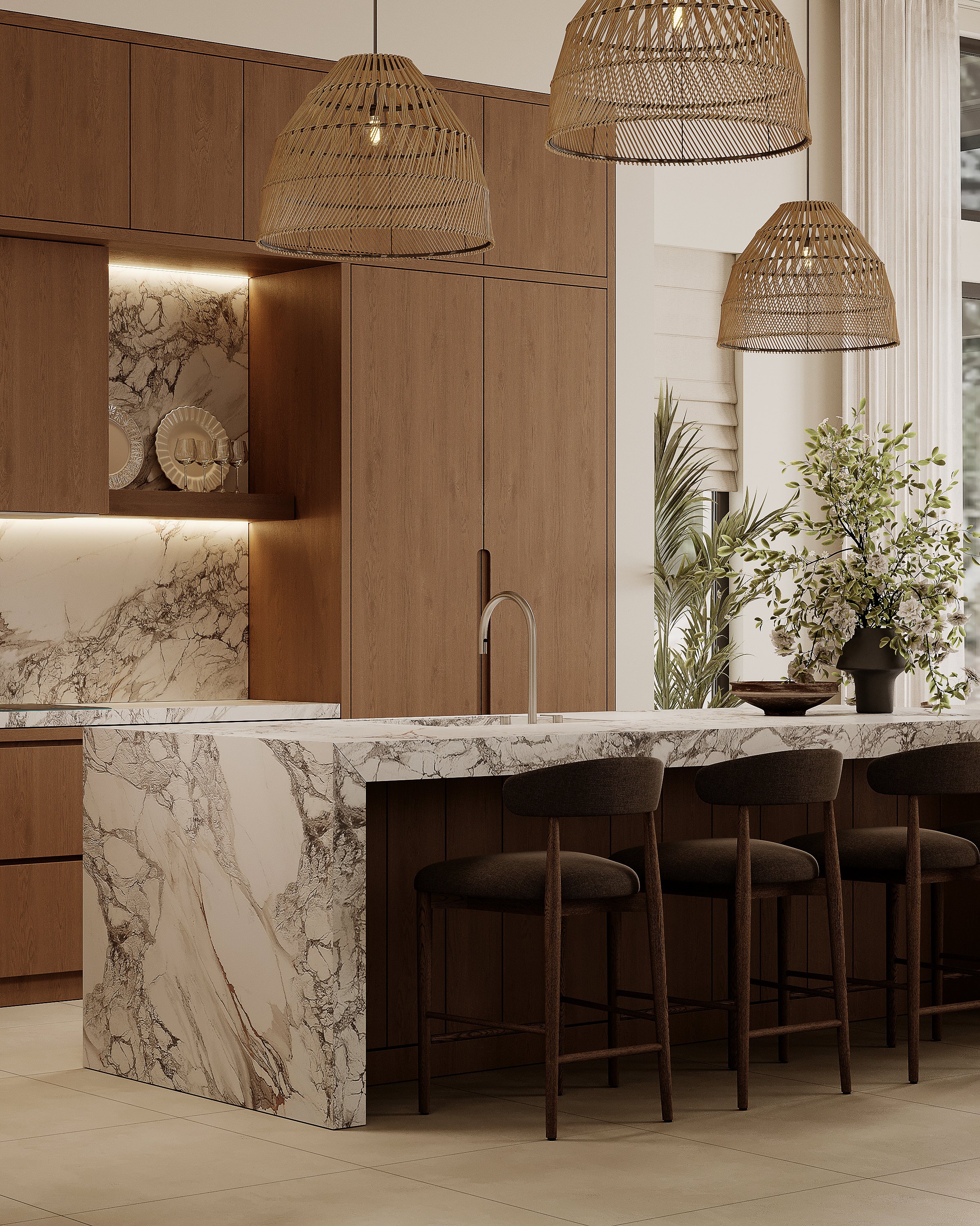 Living room & kitchen - 17.jpg