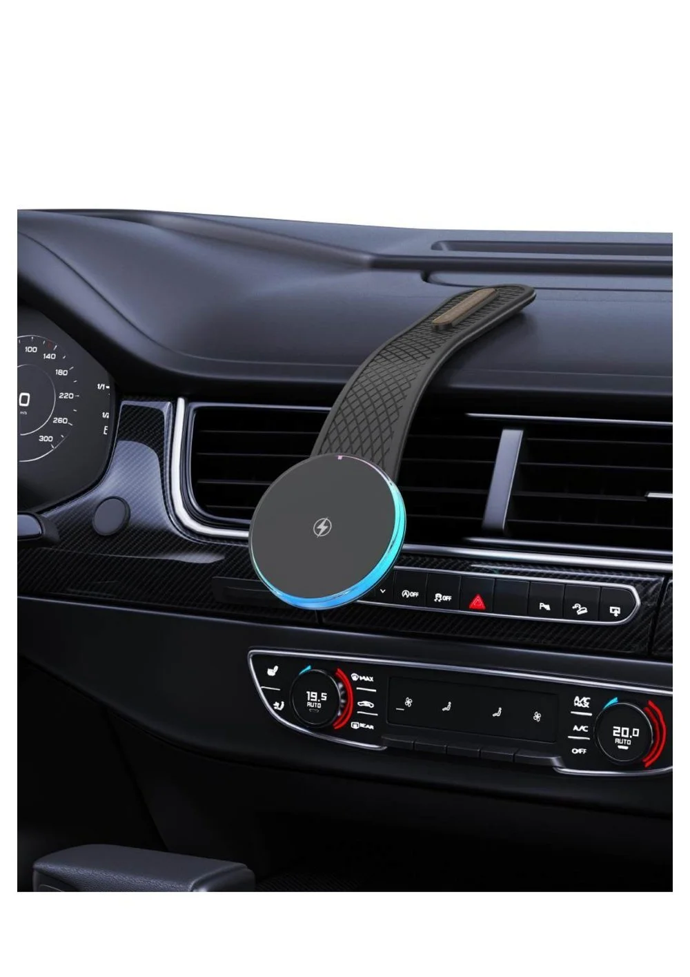 Romyan Magnet wireless charger