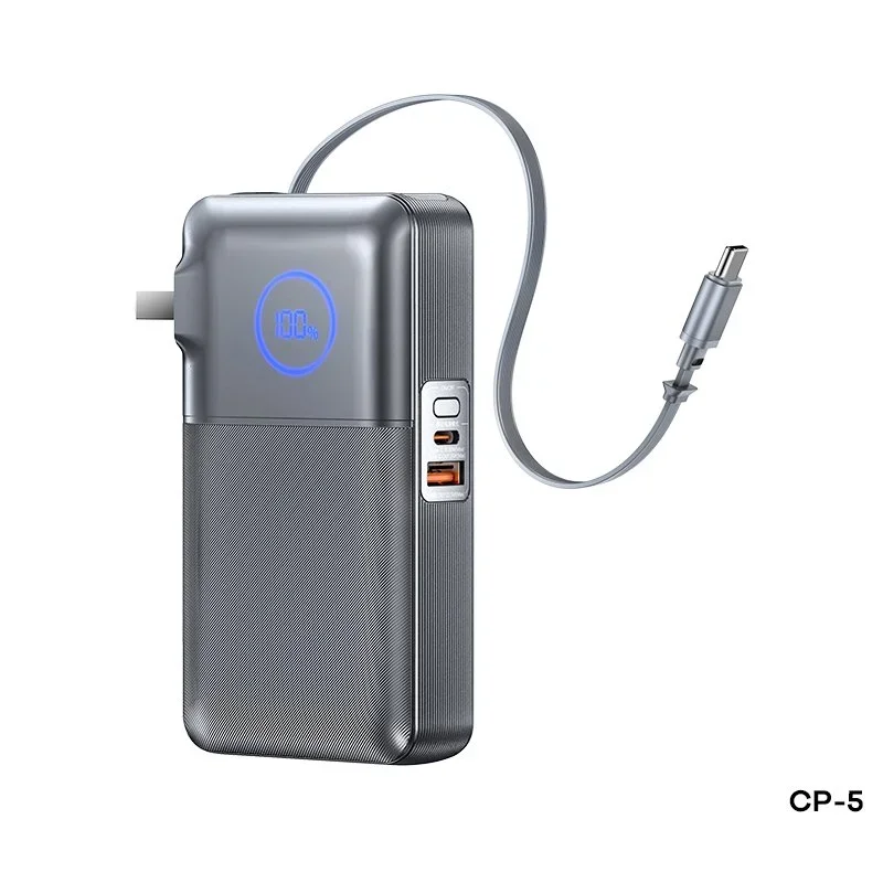 Remax CP-5 Power Bank 10000mAh
