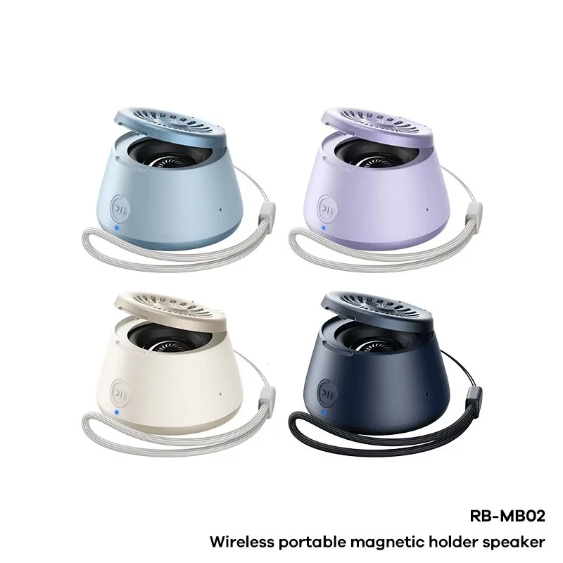 Remax högtalare RB-MB02