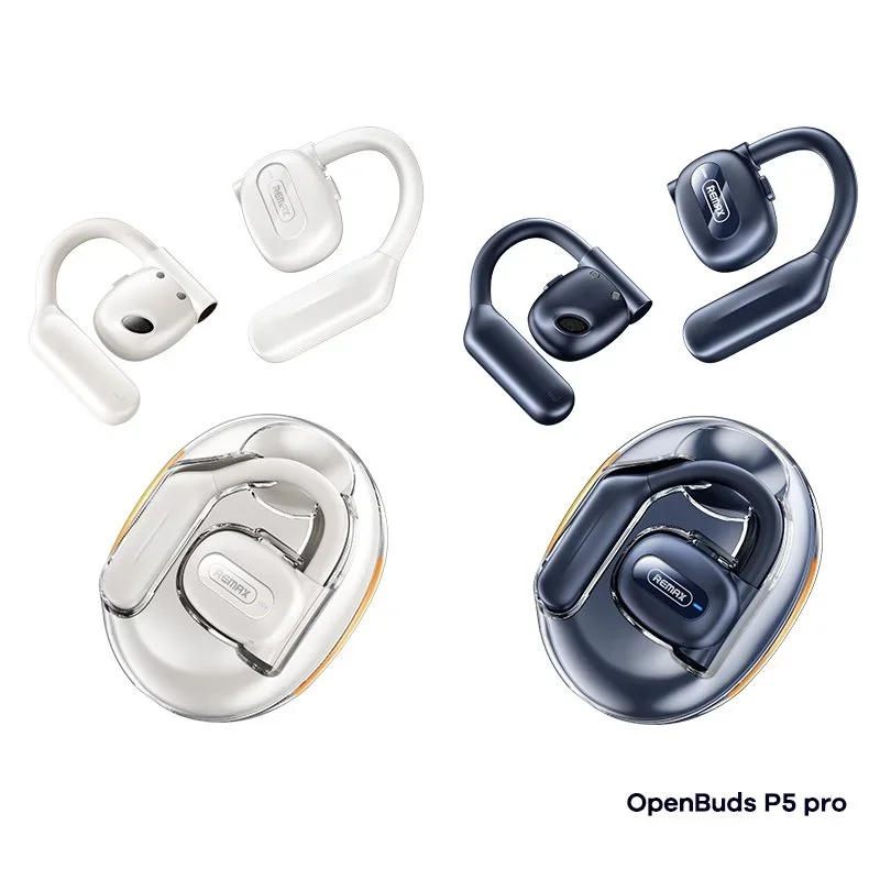 Remax hörlurar OpenBuds P5 Pro