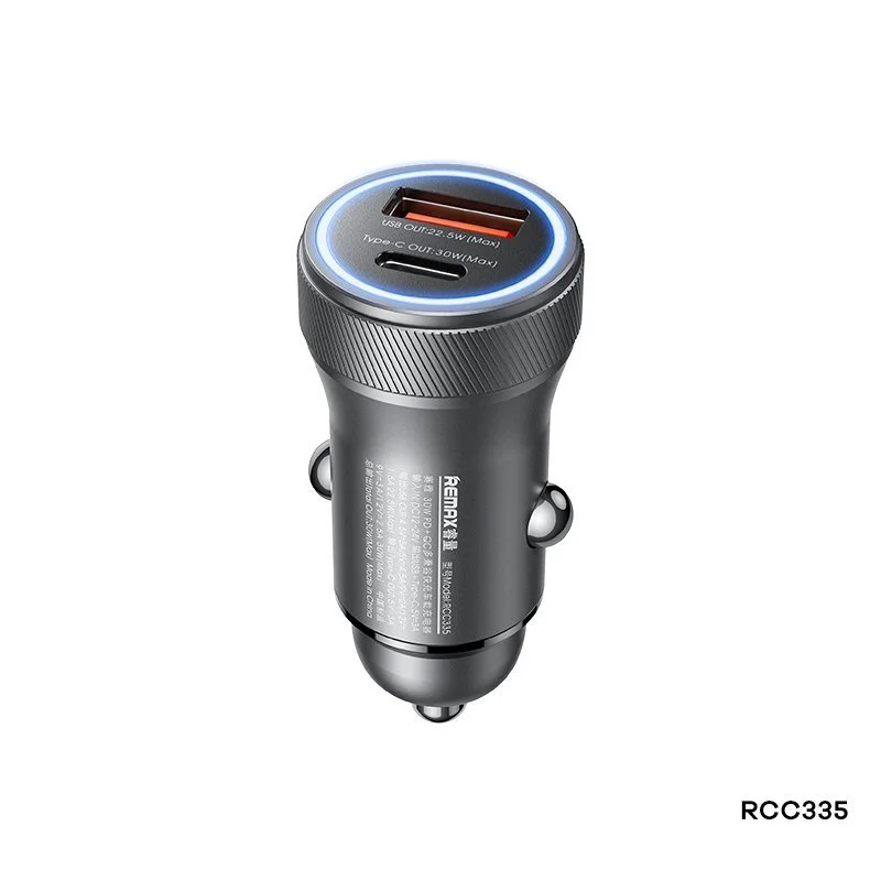 Remax RCC335 Car charger
