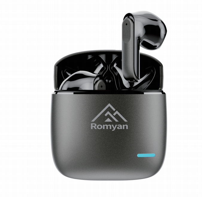 X27 Pro, In ear hörlurar (Romyan)