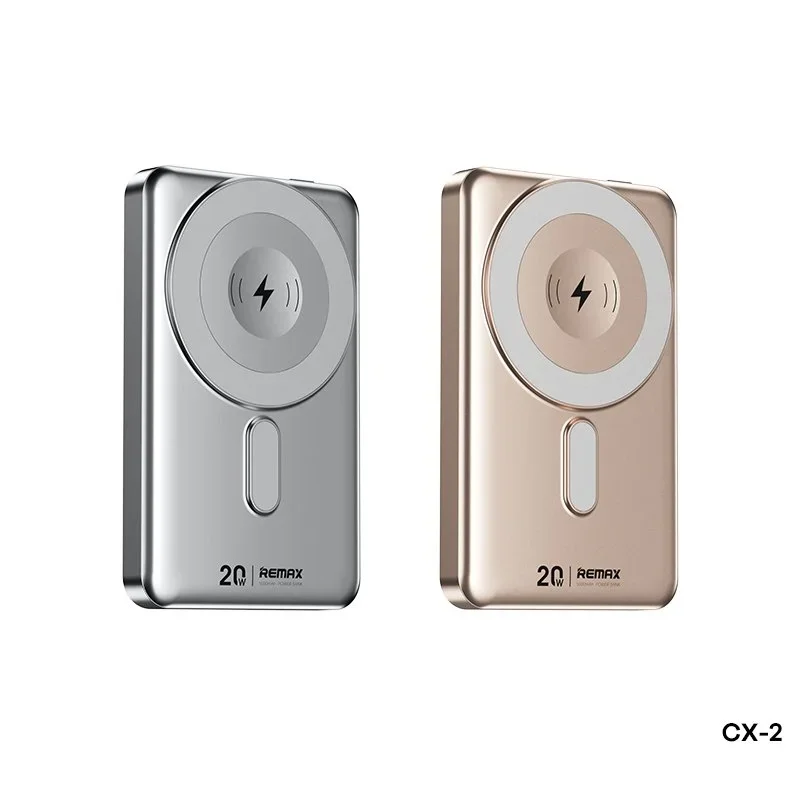 Remax CX-2 Power Bank 10000mAh