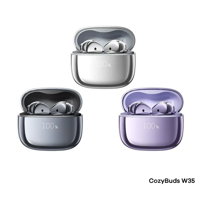 Remax hörlurar CozyBuds W35
