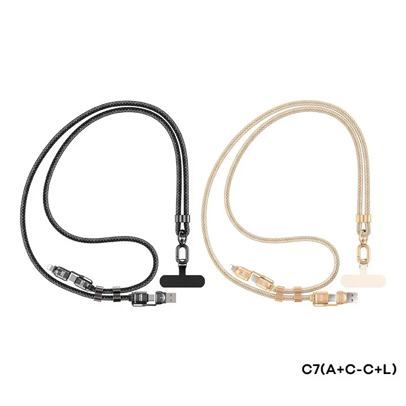 Remax Data cable C7
