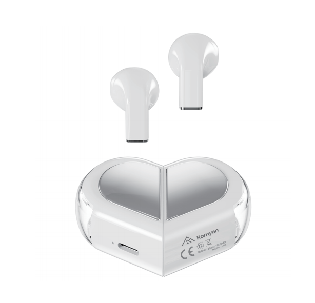 K520, In ear hörlurar (Romyan)