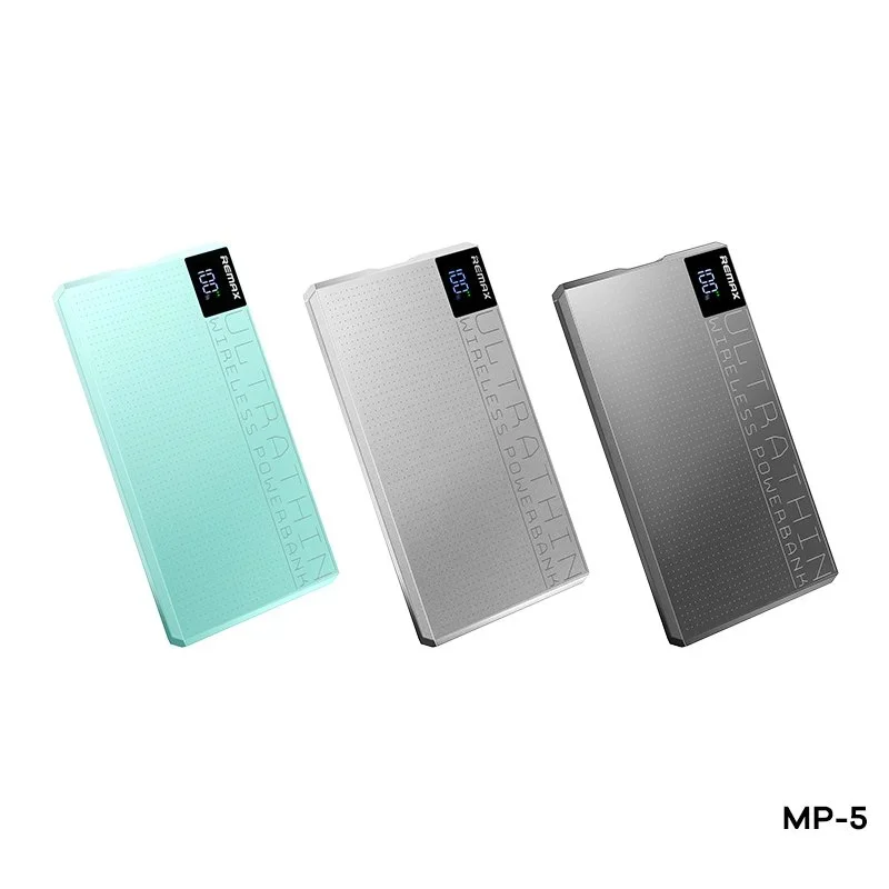 Remax MP-5 Power Bank 5000mAh