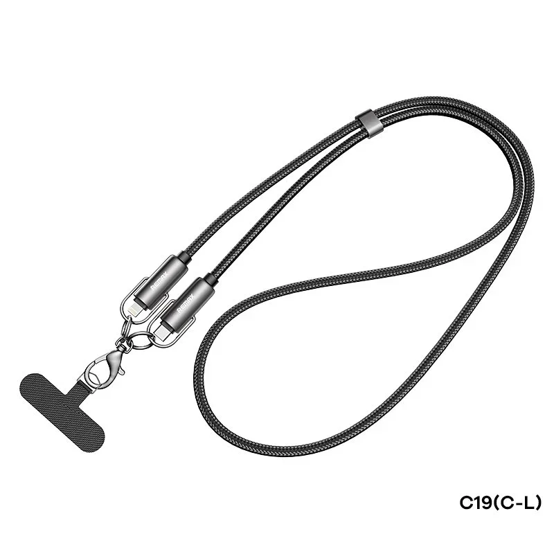 Remax Data cable C20