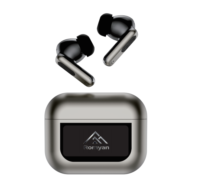 X30, In ear hörlurar (Romyan)