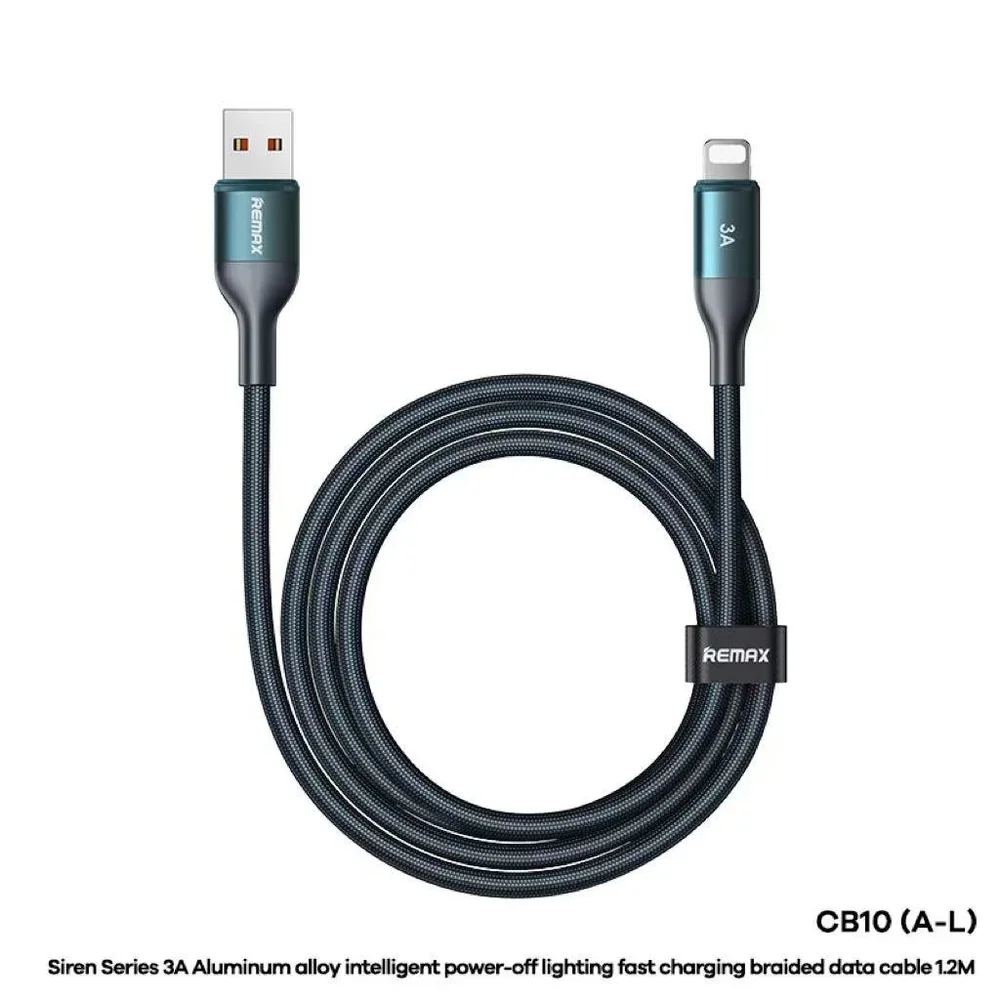 Remax Data cable CB10