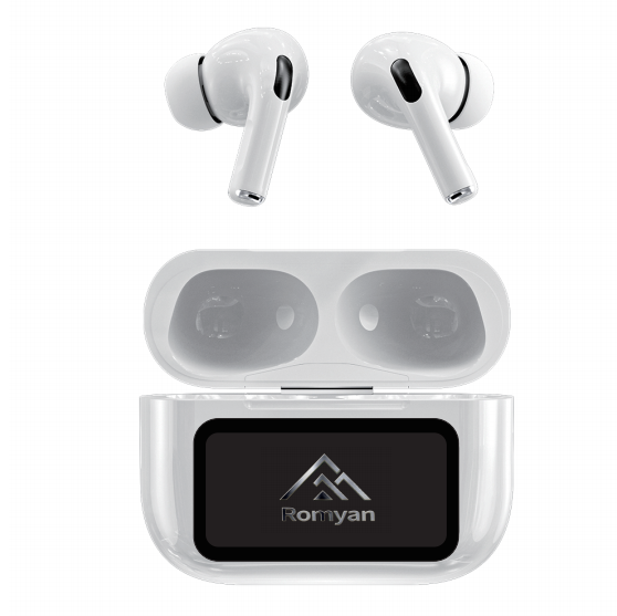 A9 Pro, In ear hörlurar (Romyan)