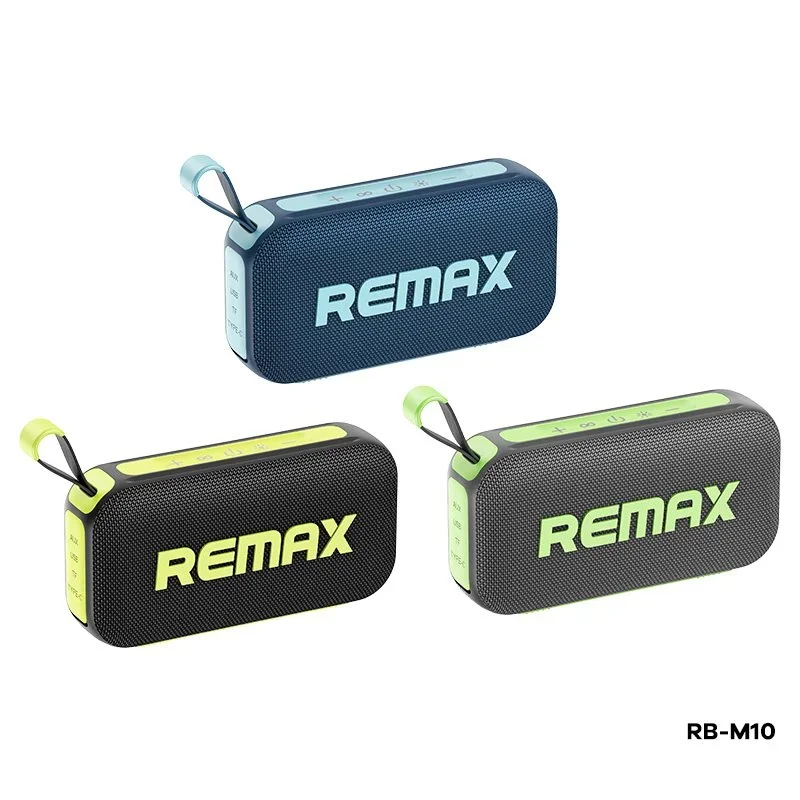 Remax högtalare RB-M10