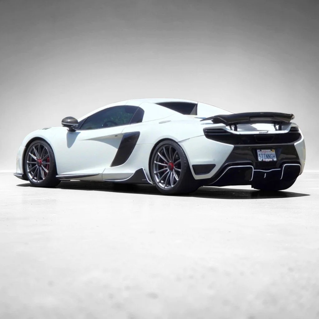 Detailed